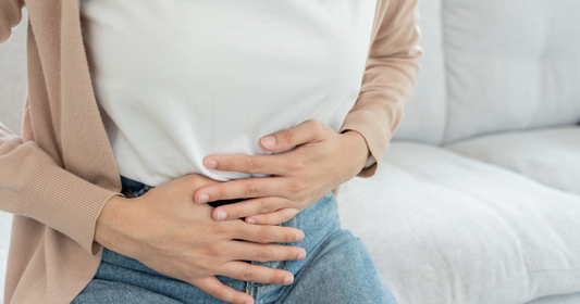 CBD et syndrôme prémenstruel