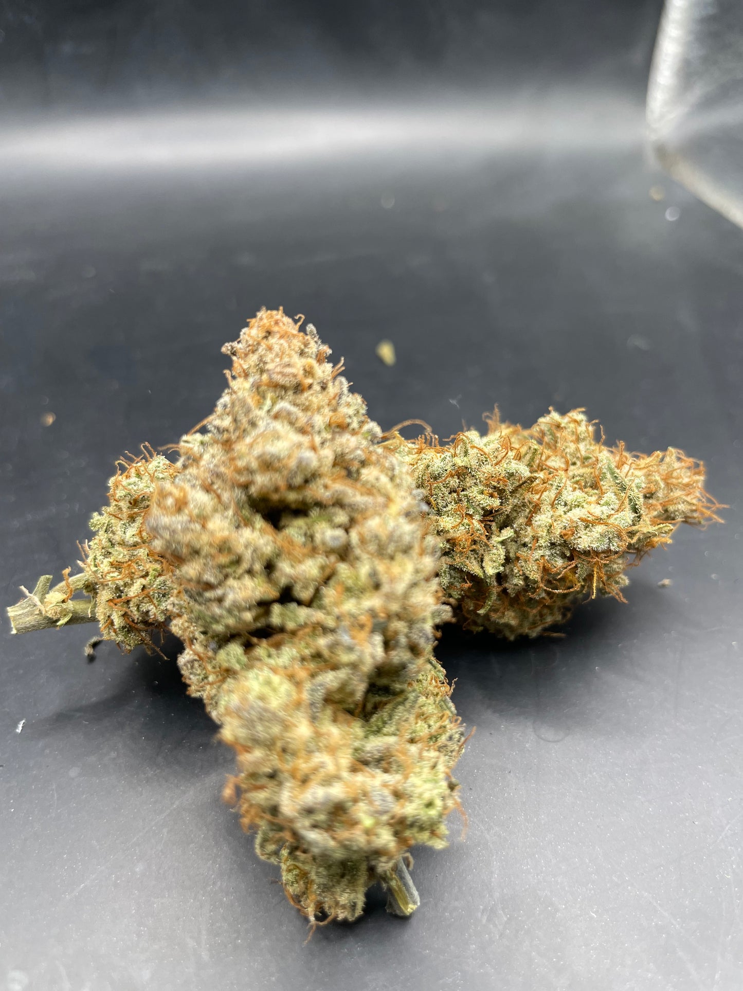 Fleur CBD - LLAMA Bean - Indoor
