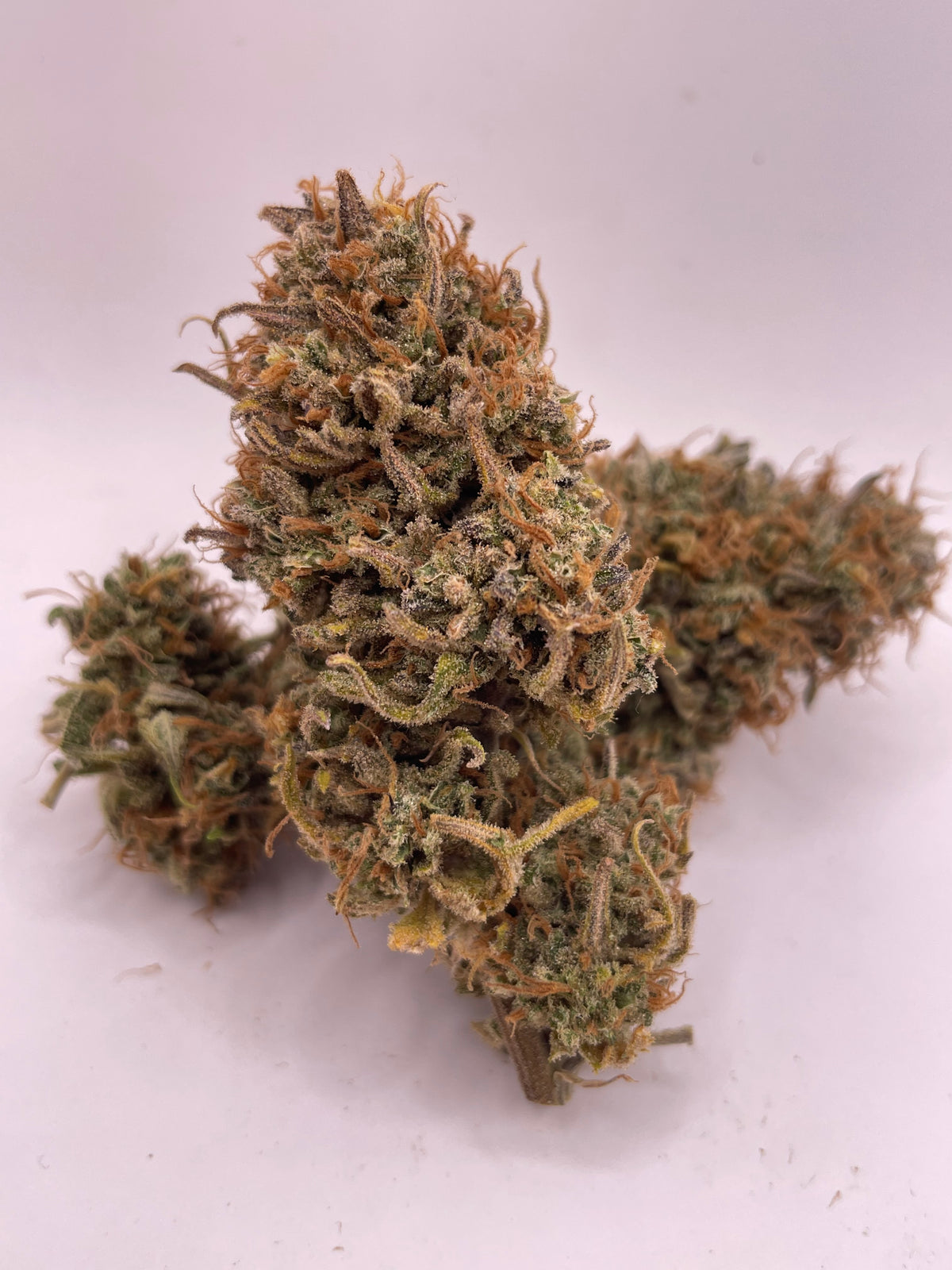Big Buds Citrus Dance, photo 1