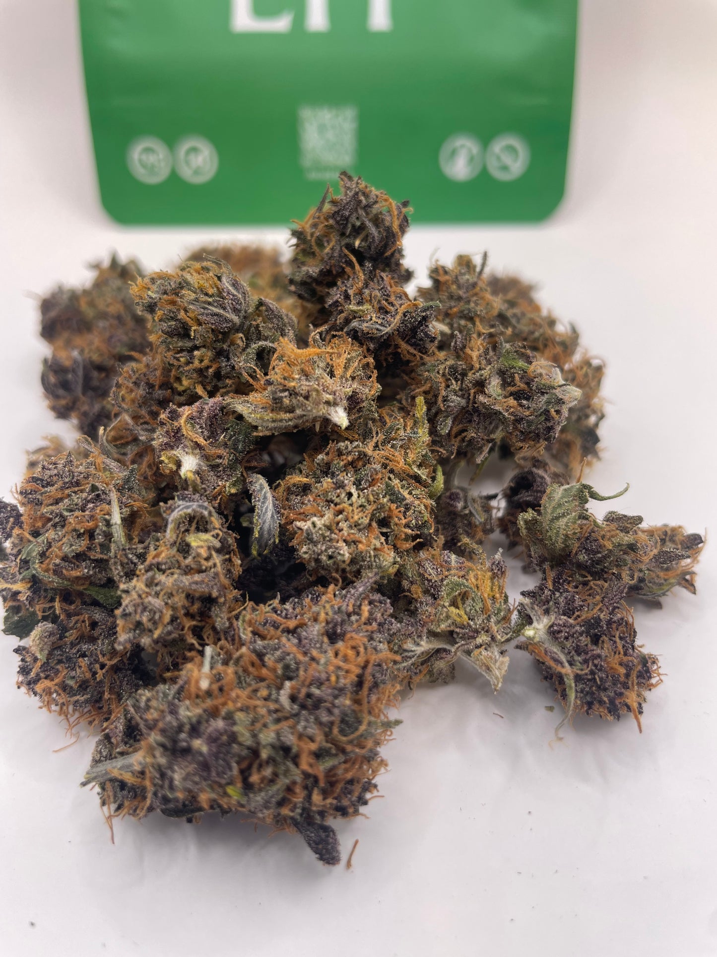 Mini Bud - Sapphyre Kush