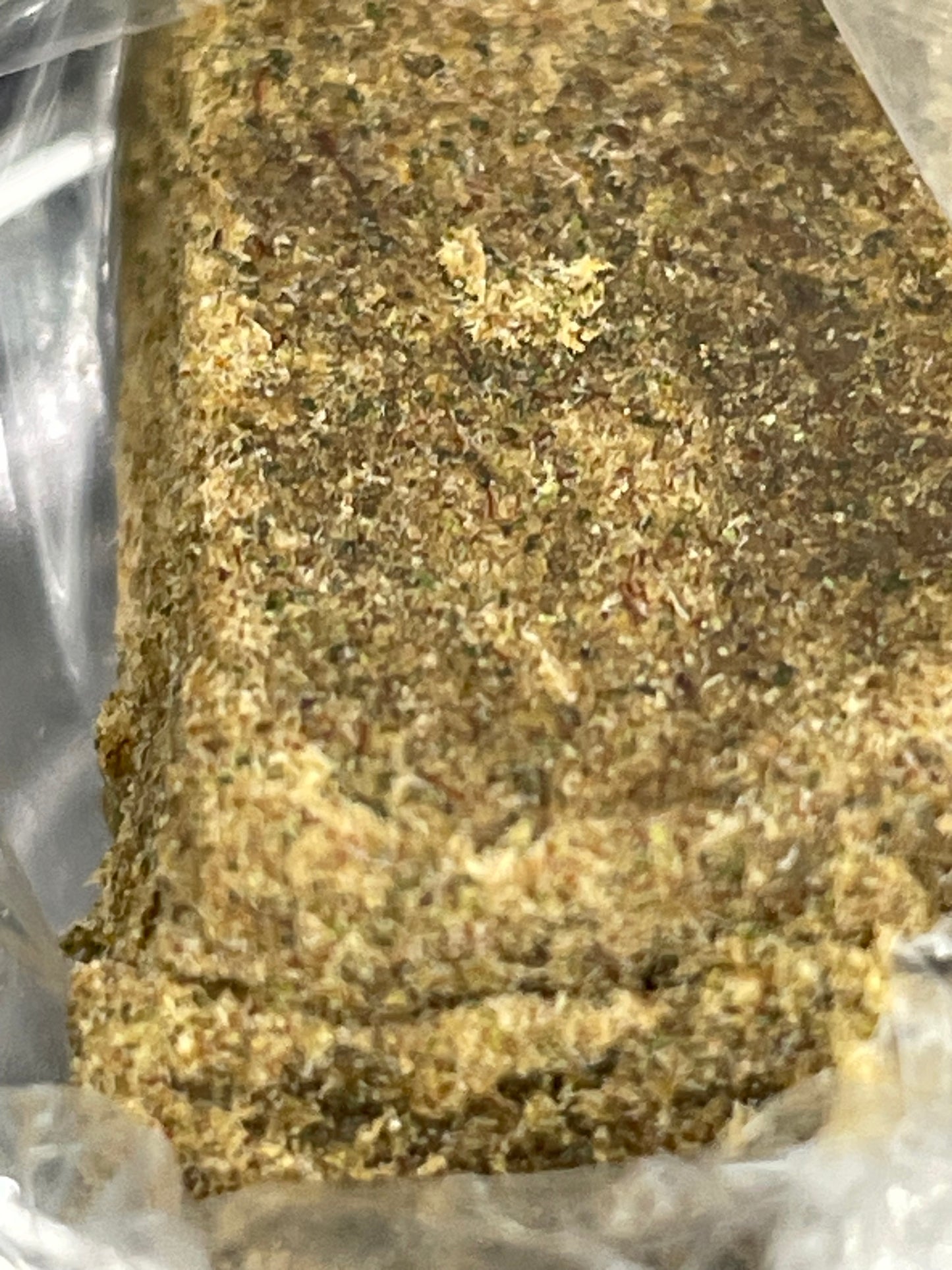Résine CBD - Cookies - INDOOR
