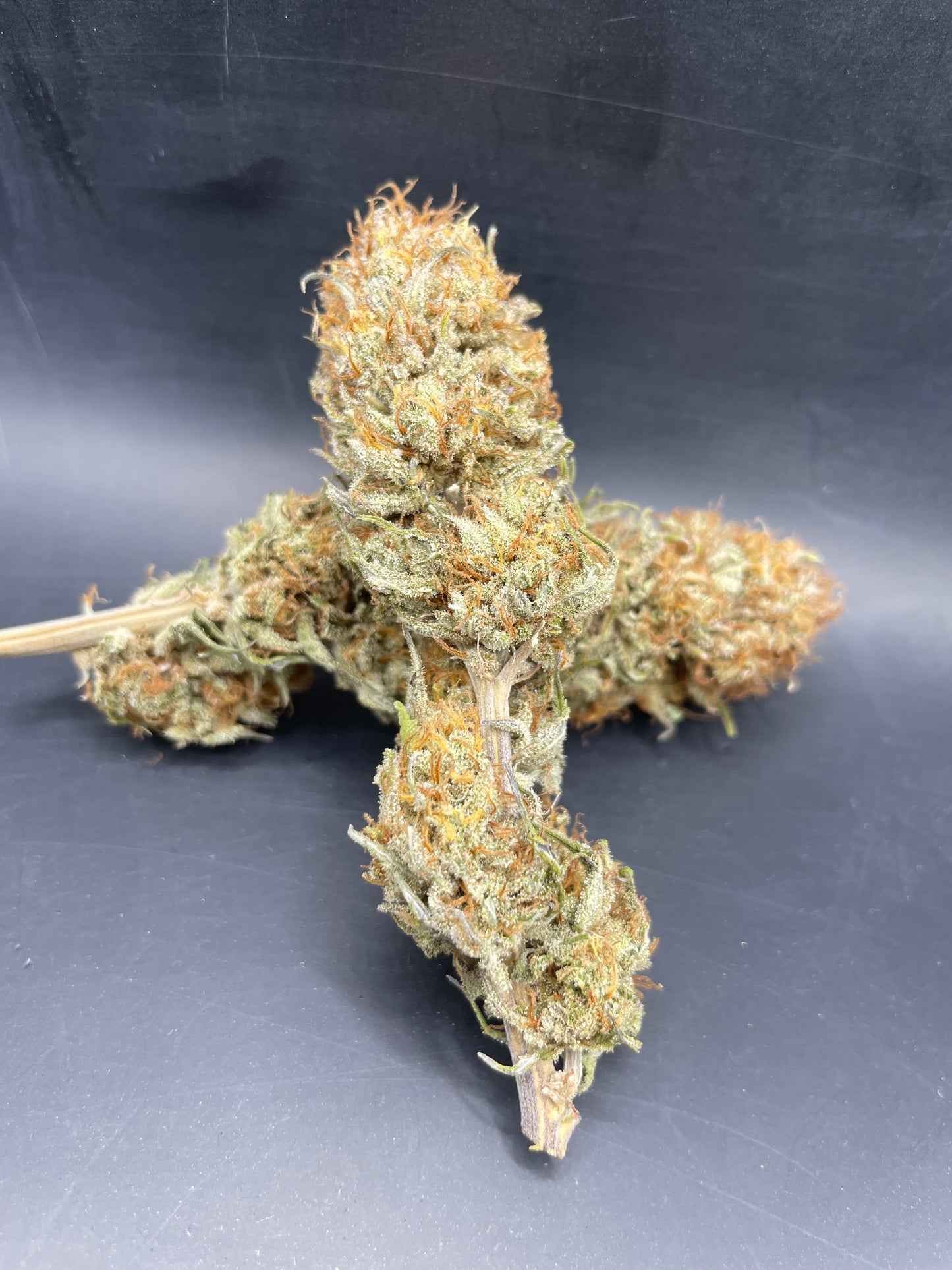 Fleur CBD - Ruby - Andaway