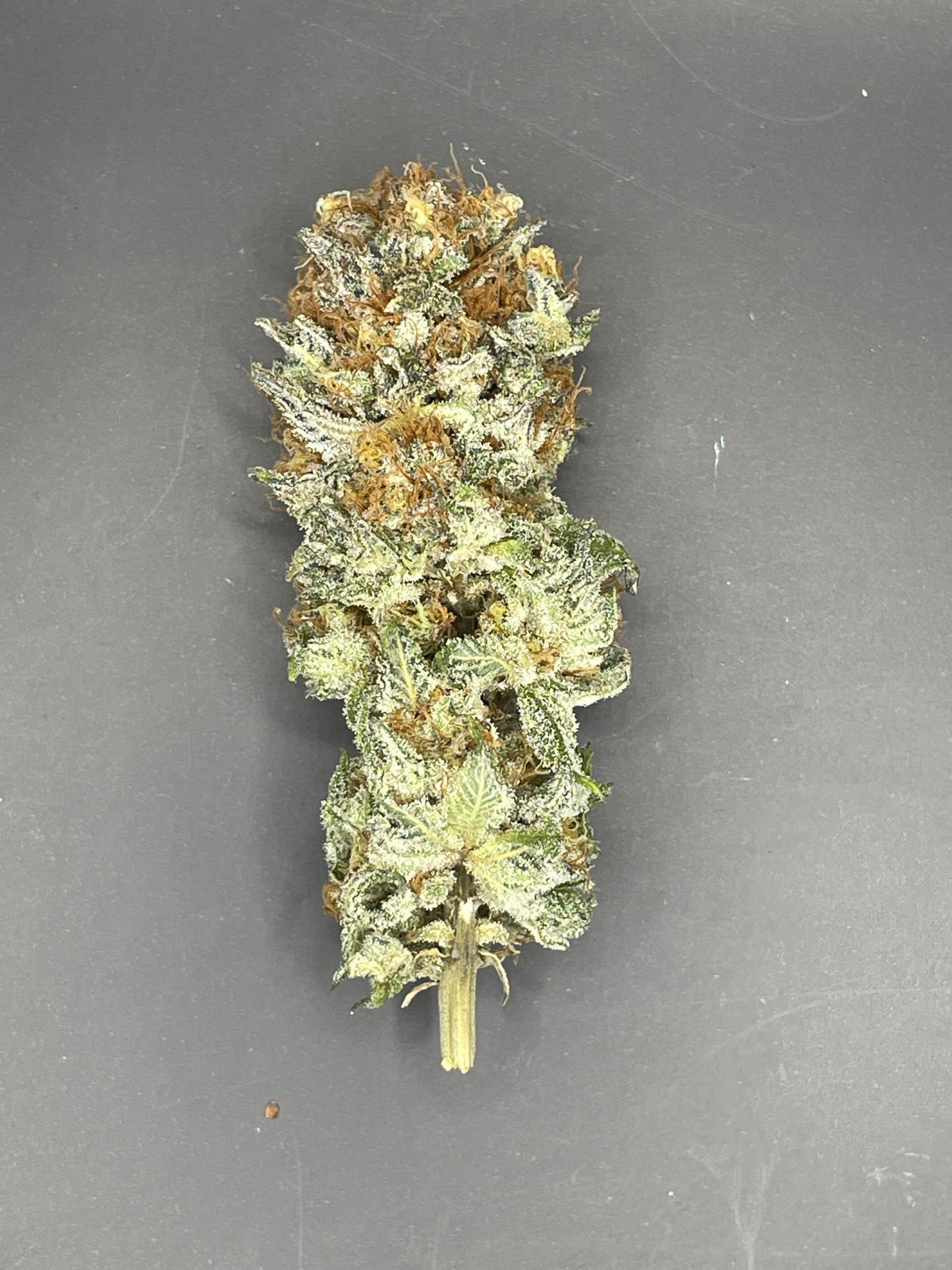 Fleur CBD - Diesel Alien Indoor