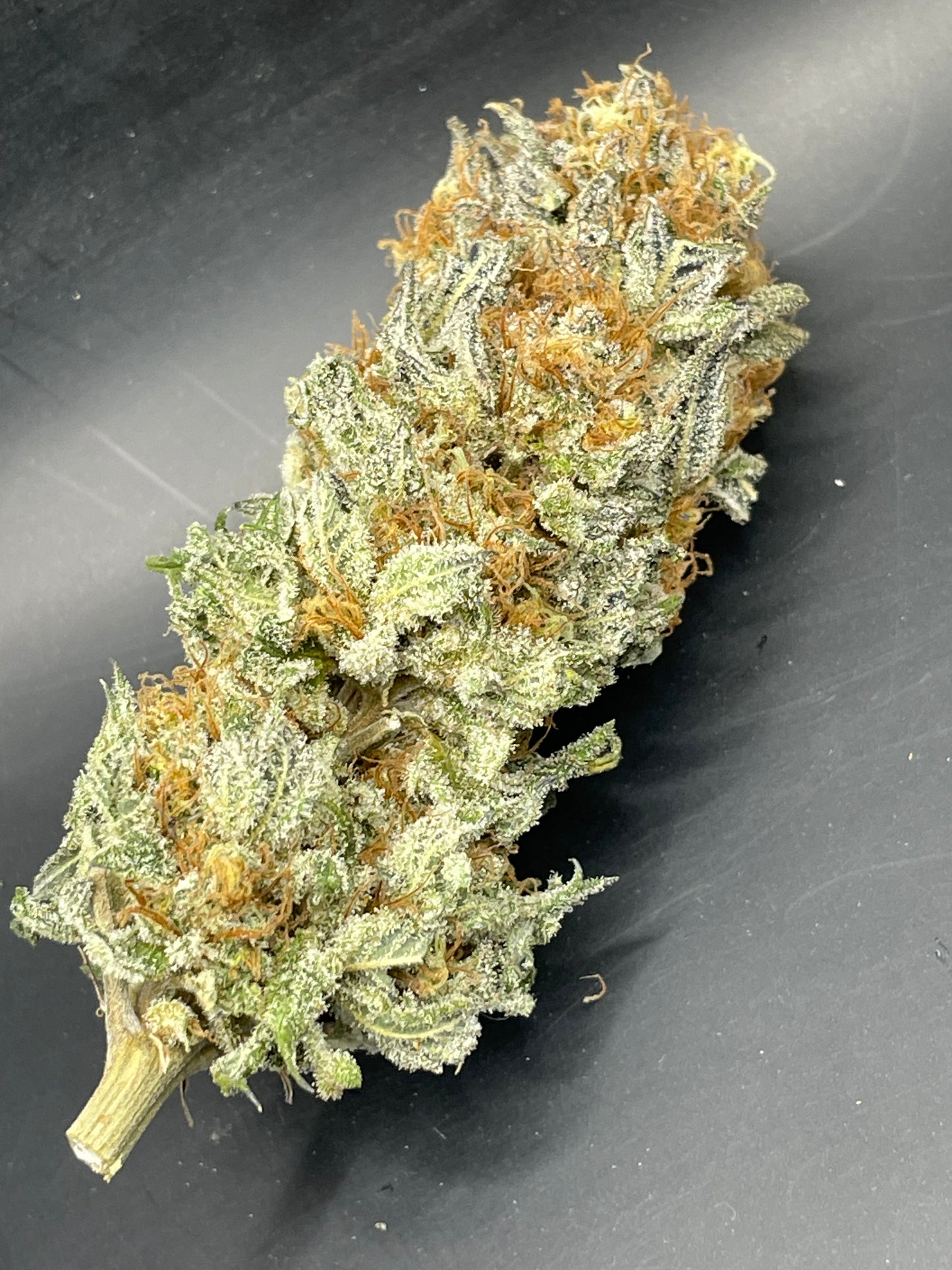 Fleur CBD - Diesel Alien Indoor