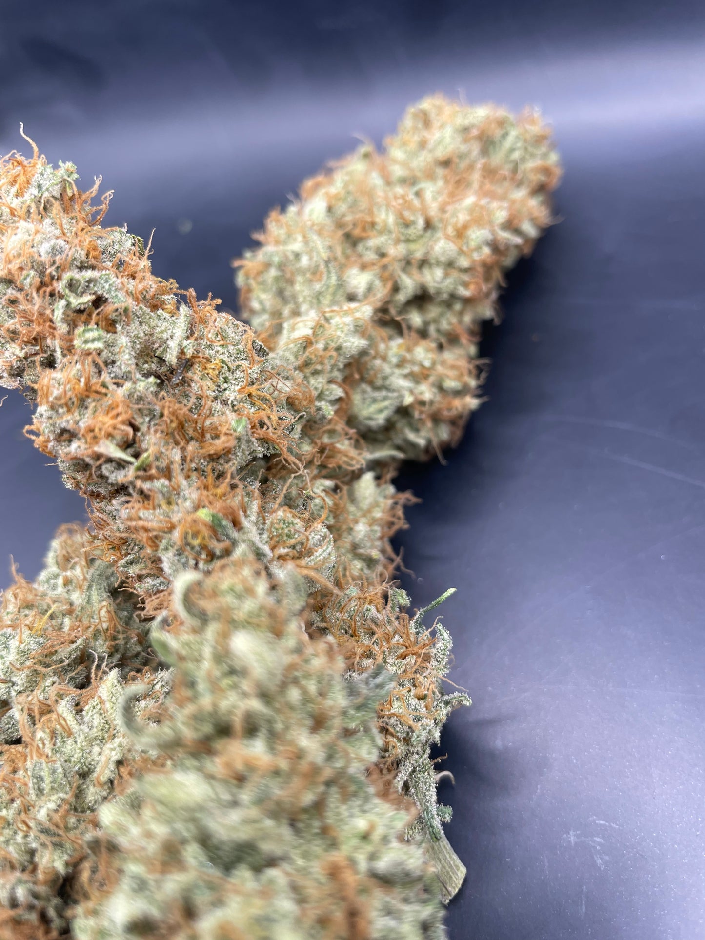 Fleur CBD - Diesel Dessert Indoor