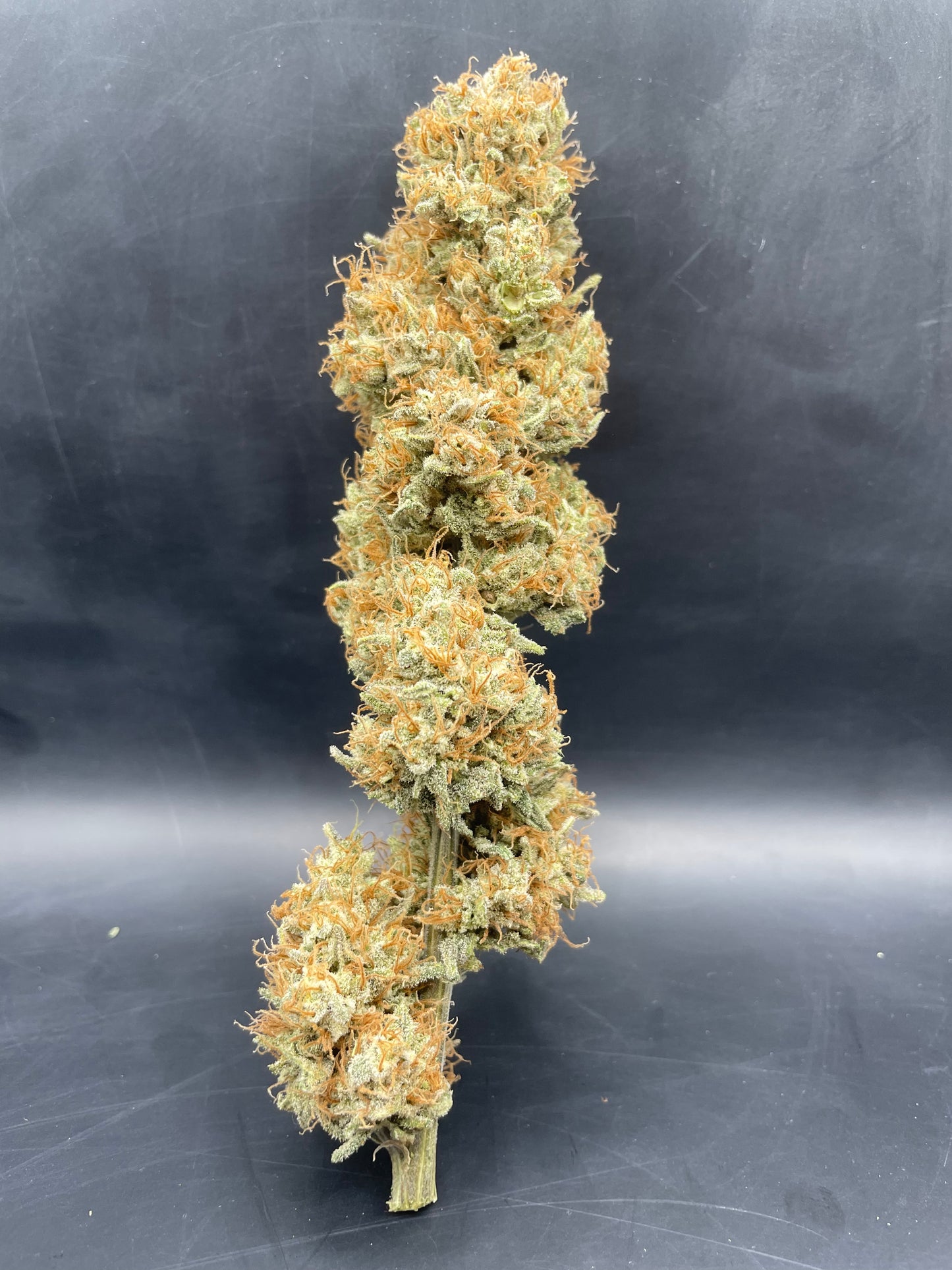 Fleur CBD - Diesel Dessert Indoor