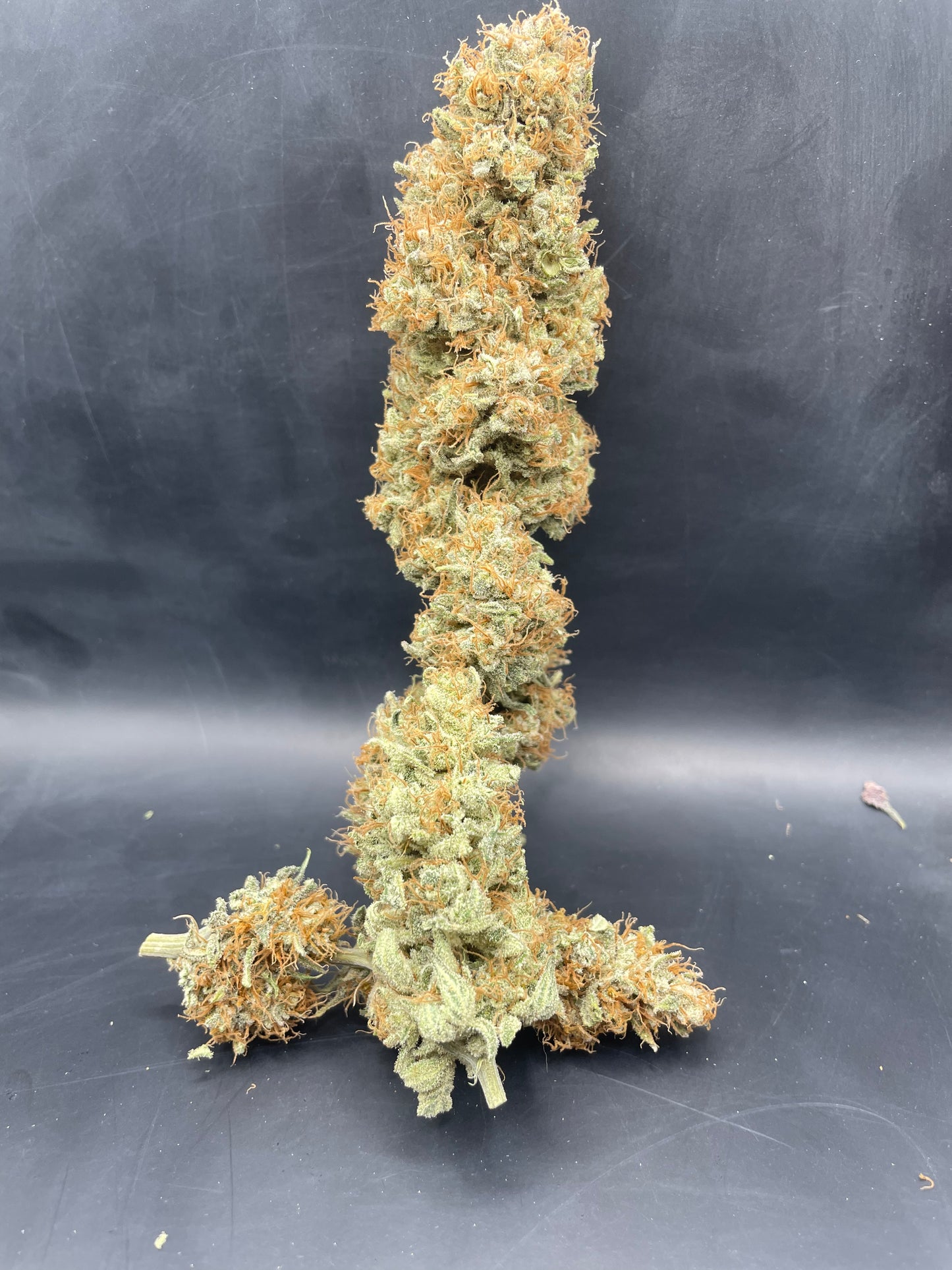 Fleur CBD - Diesel Dessert Indoor