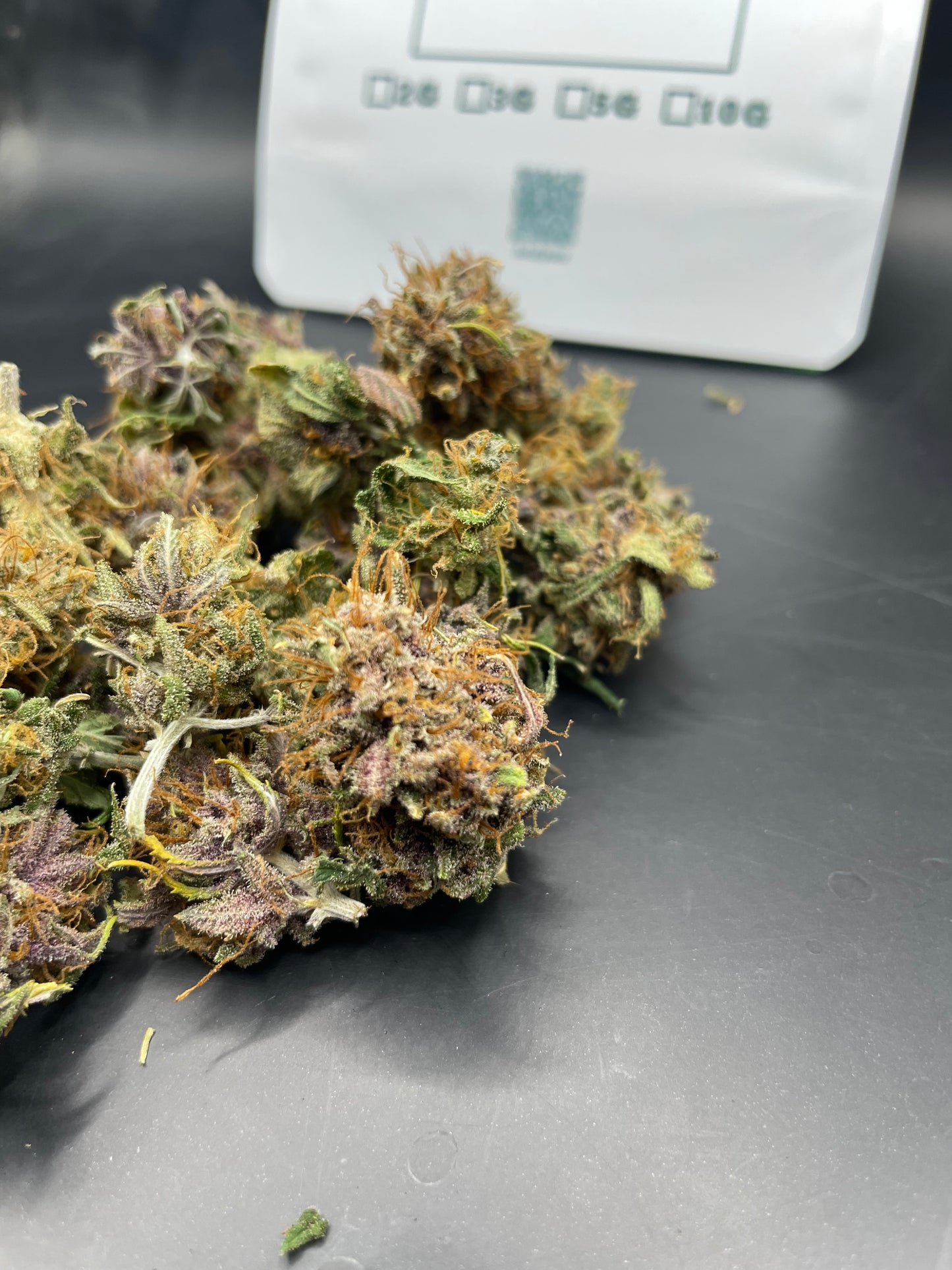 -25% Mini Buds - Pink Pineapple Diesel Indoor