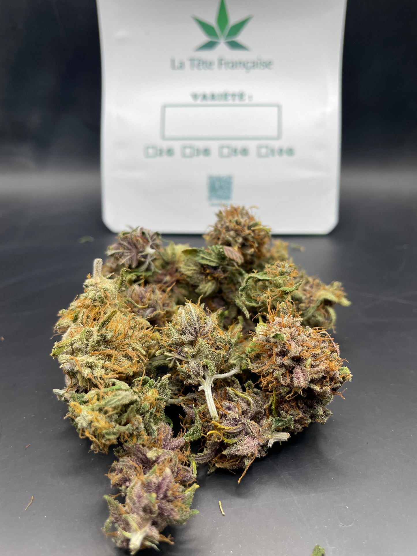 -25% Mini Buds - Pink Pineapple Diesel Indoor