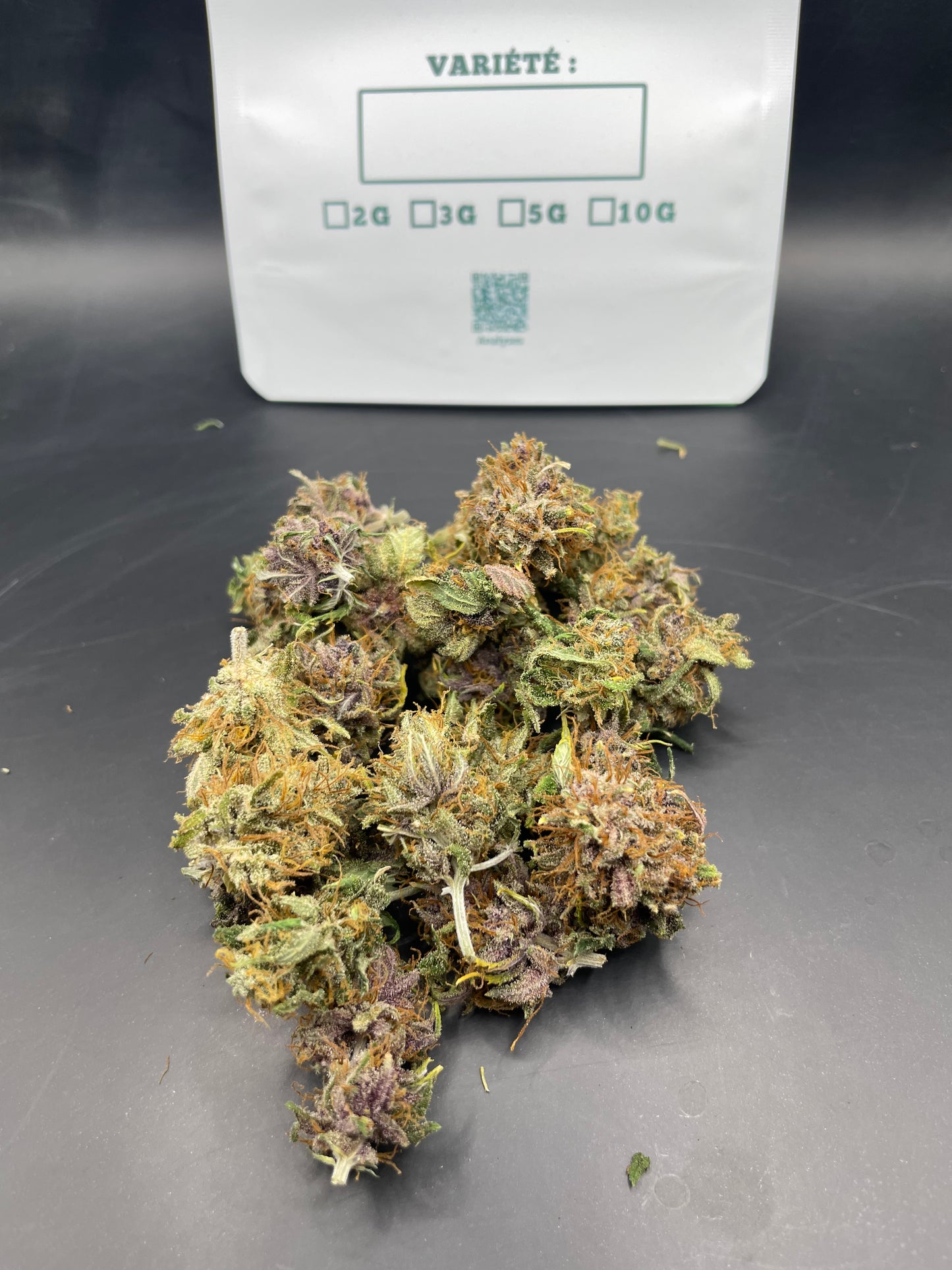 -25% Mini Buds - Pink Pineapple Diesel Indoor