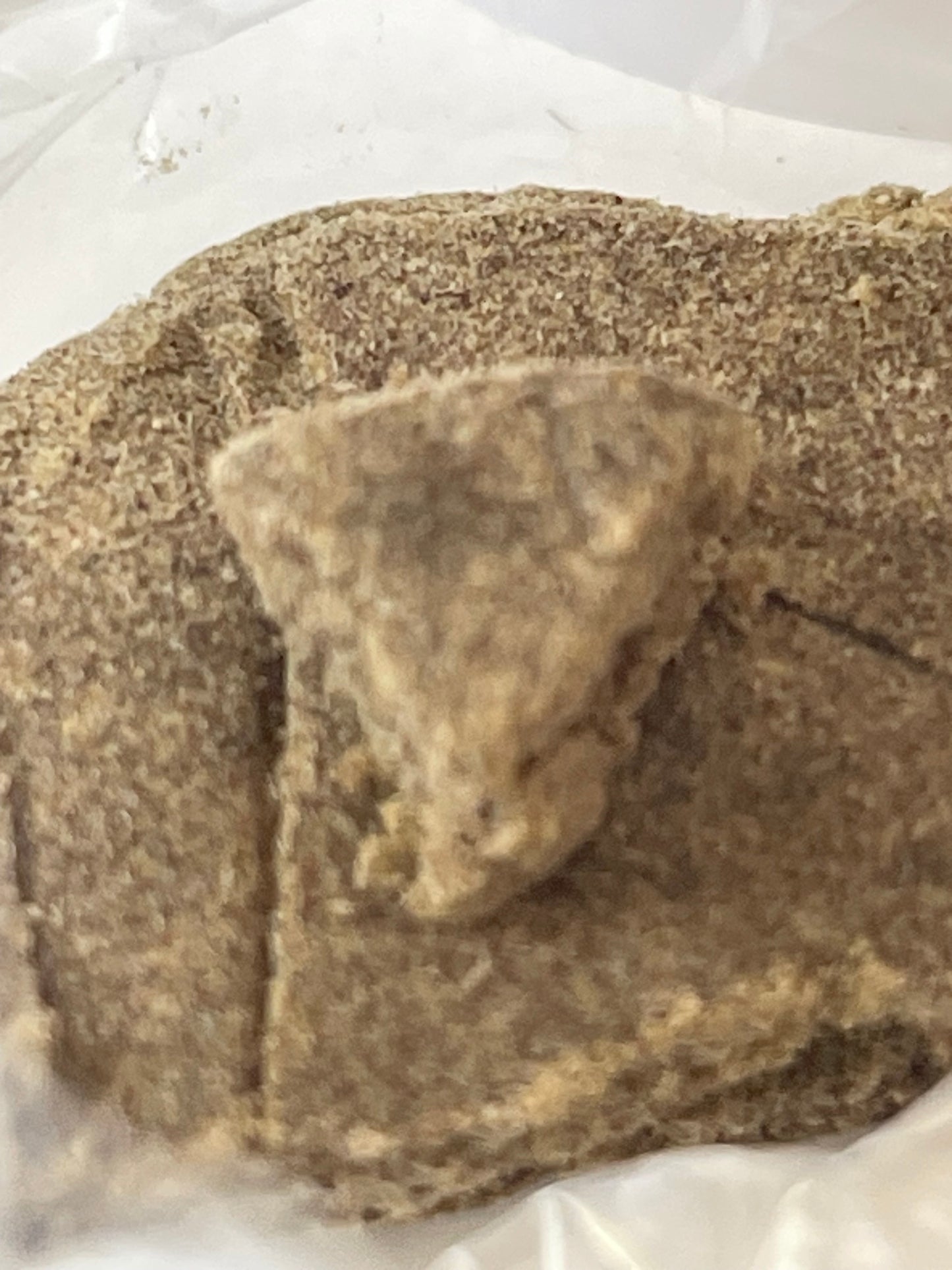 Résine CBD - Diesel Alien - INDOOR