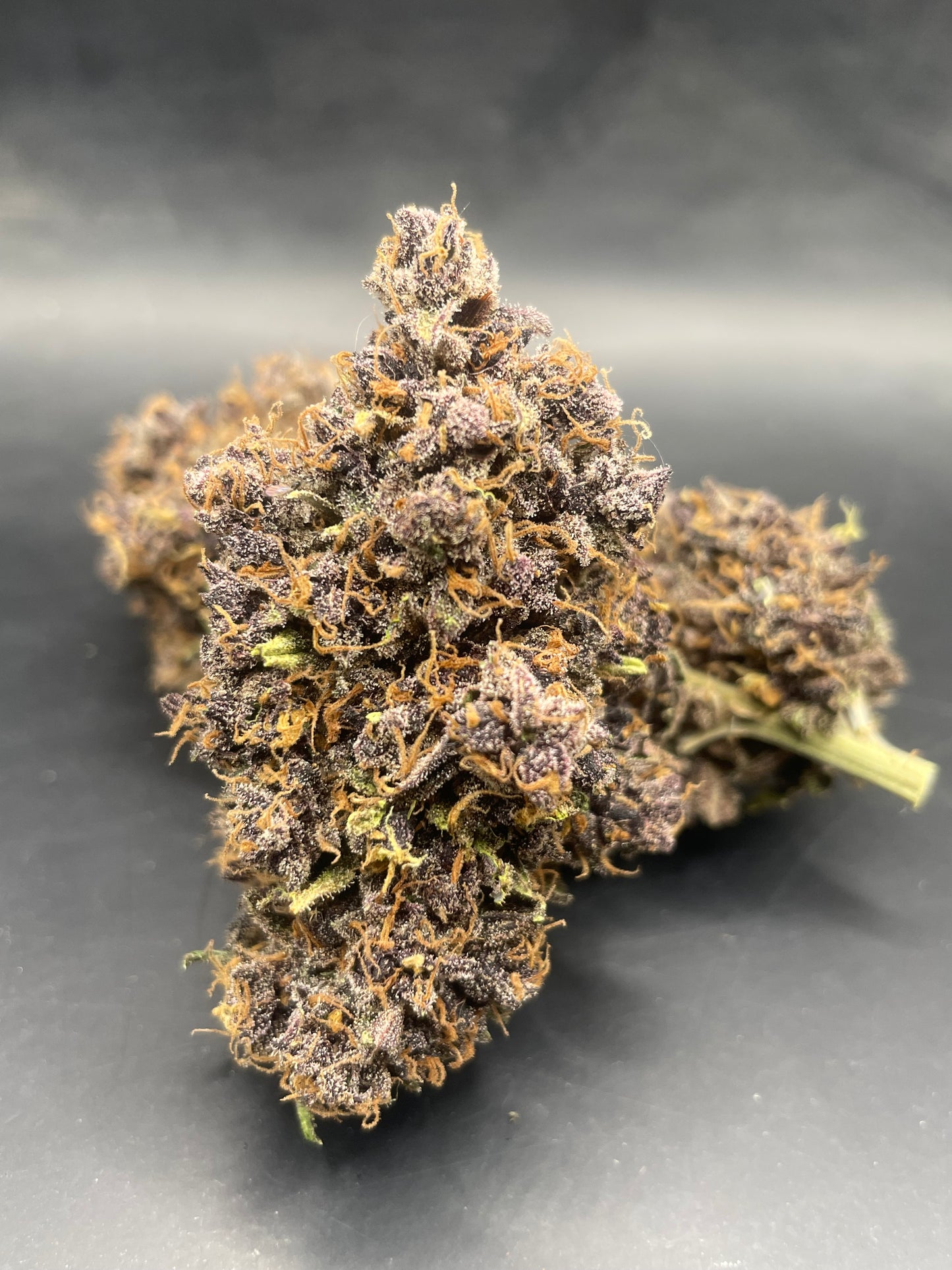 Fleur CBD - Orange Fritter Indoor Indoor