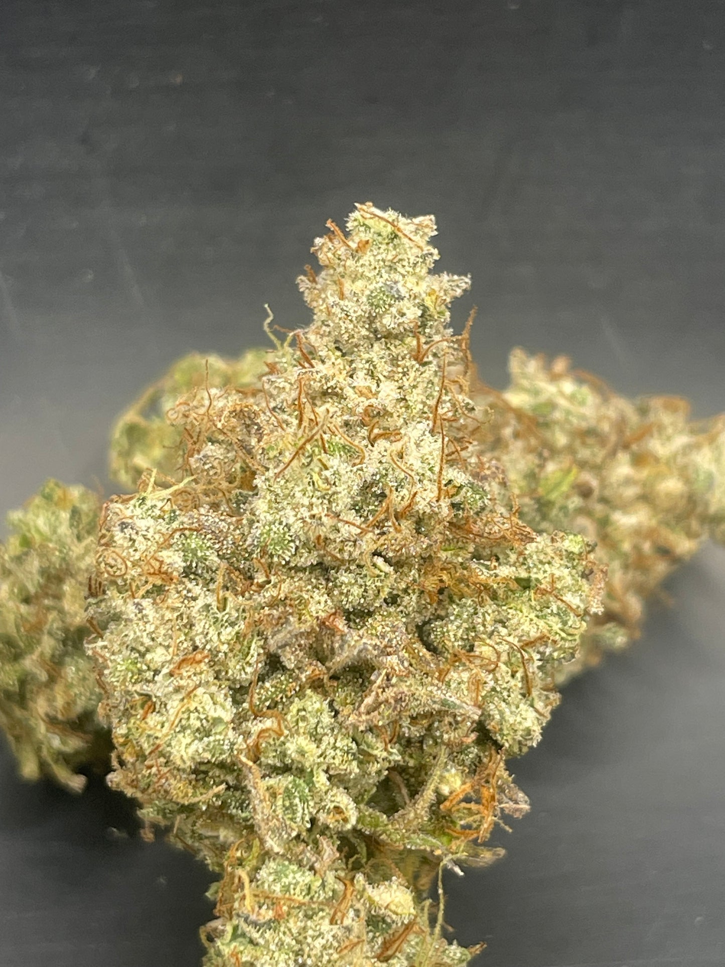 Fleur CBD - Legendary Banana MAC Indoor