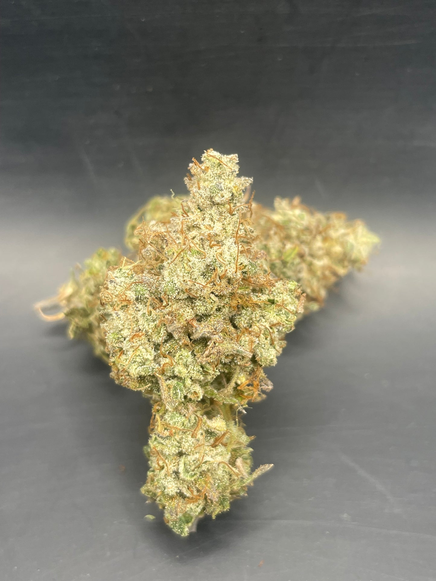 Fleur CBD - Legendary Banana MAC Indoor