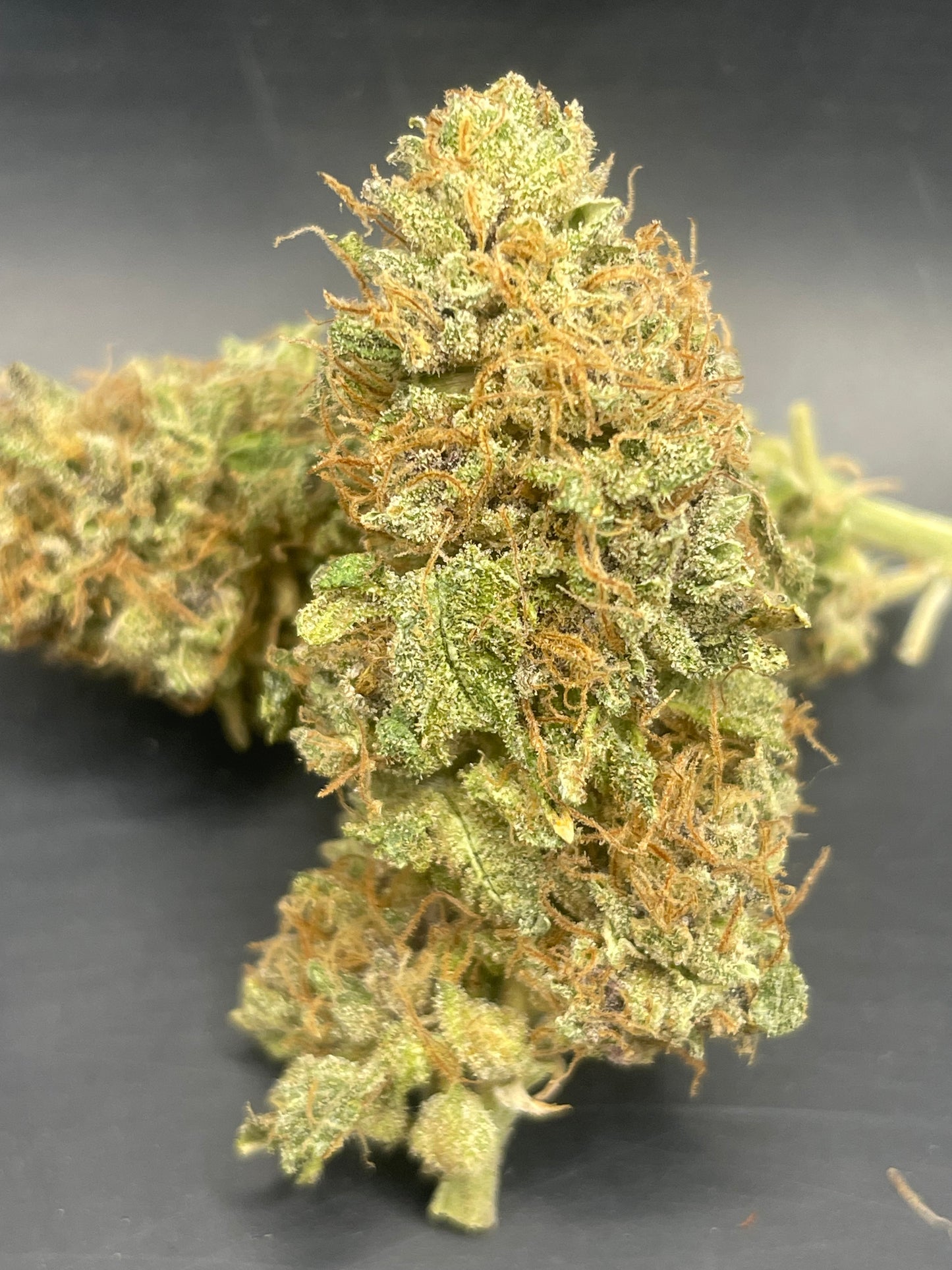 Fleur CBD - Legendary Banana YAK Indoor