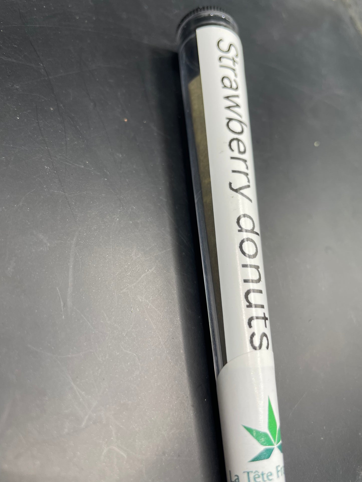 Préroll CBD 1 g – Mini buds LTF manucurés à la main