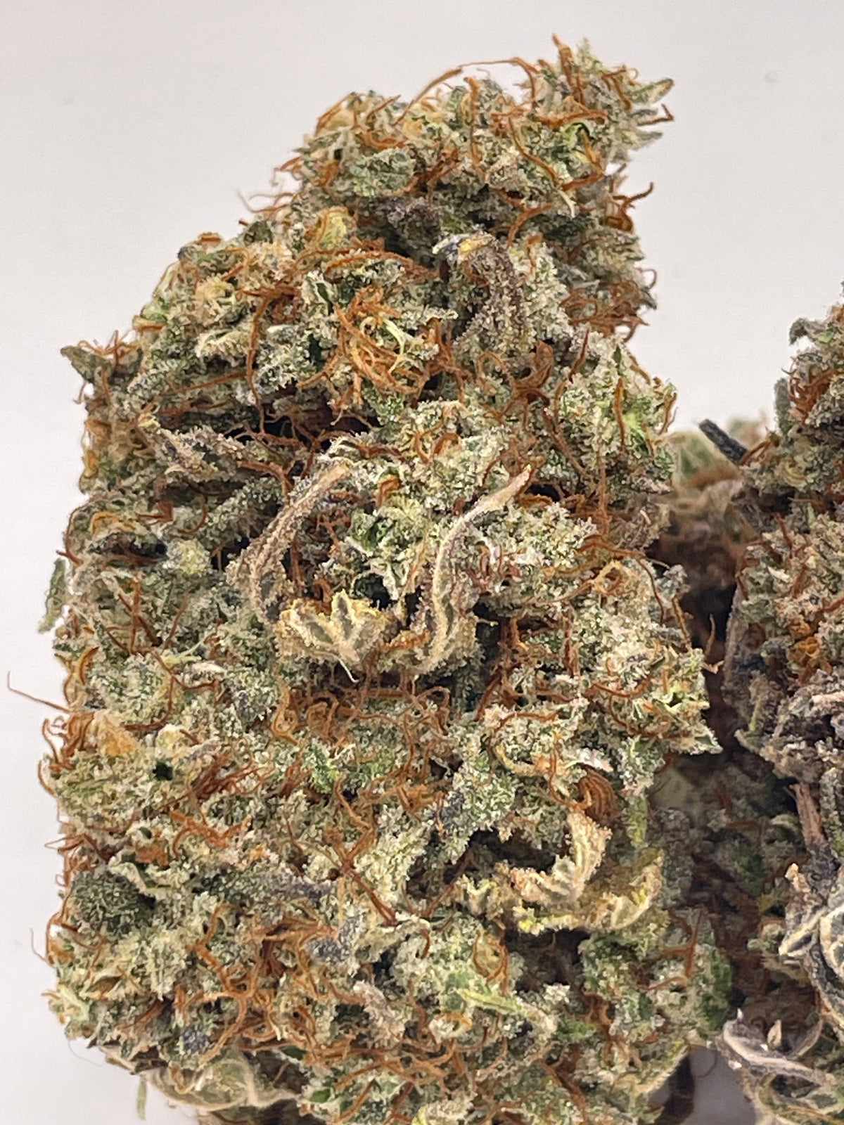 Big Buds Strawberry Tsunami, photo 4