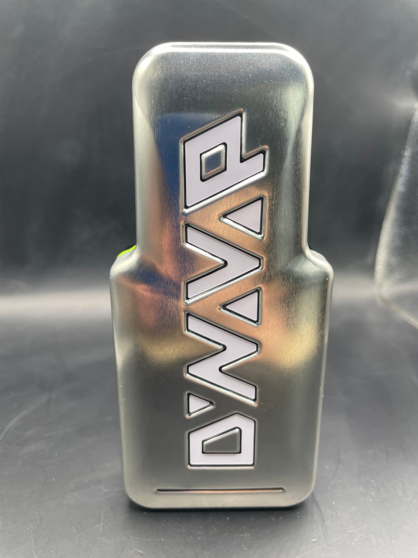 Dynavap G3 — Vaporisateur verre & Captive Cap