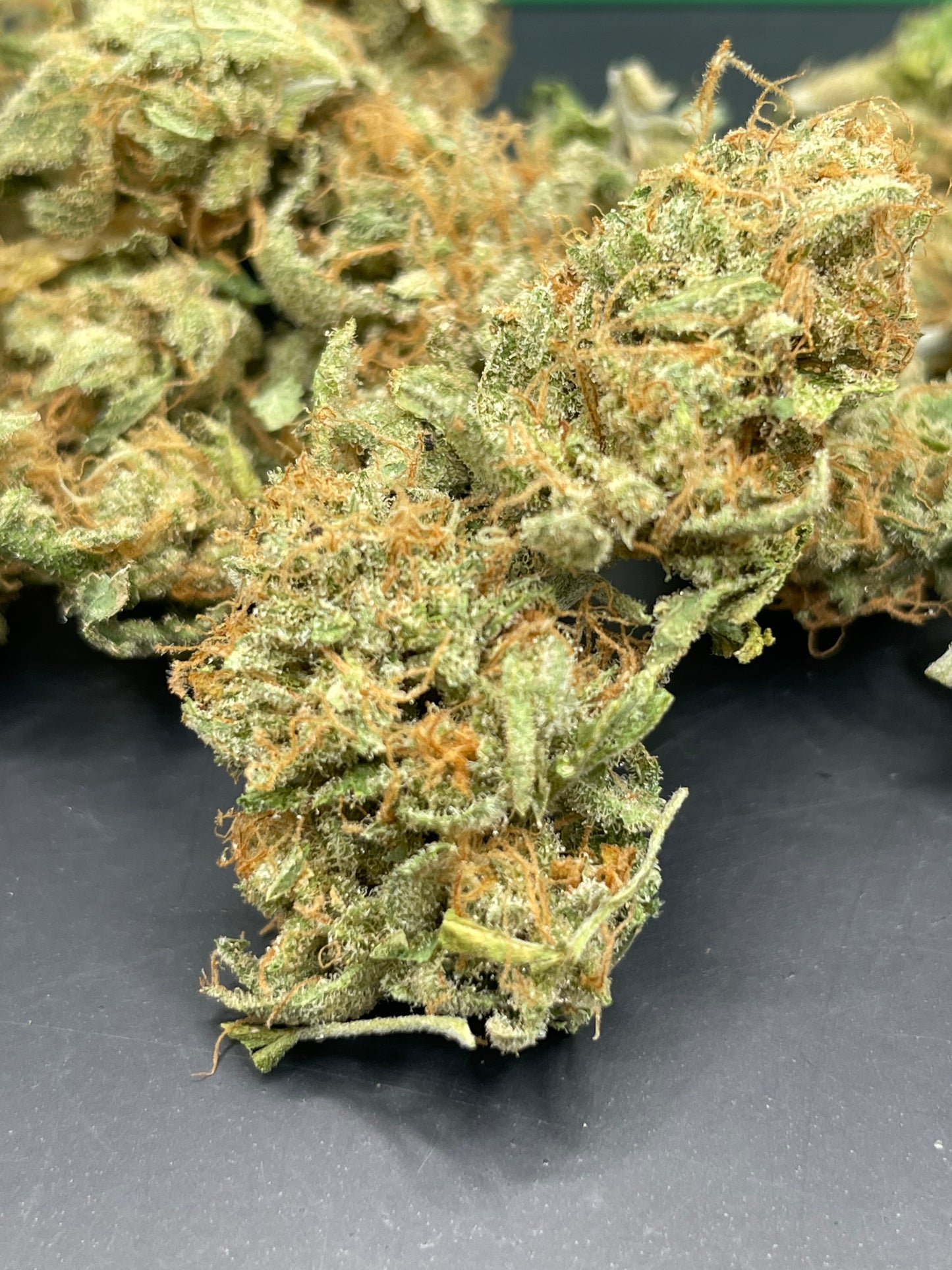 Mini Bud - Cali - Andaway