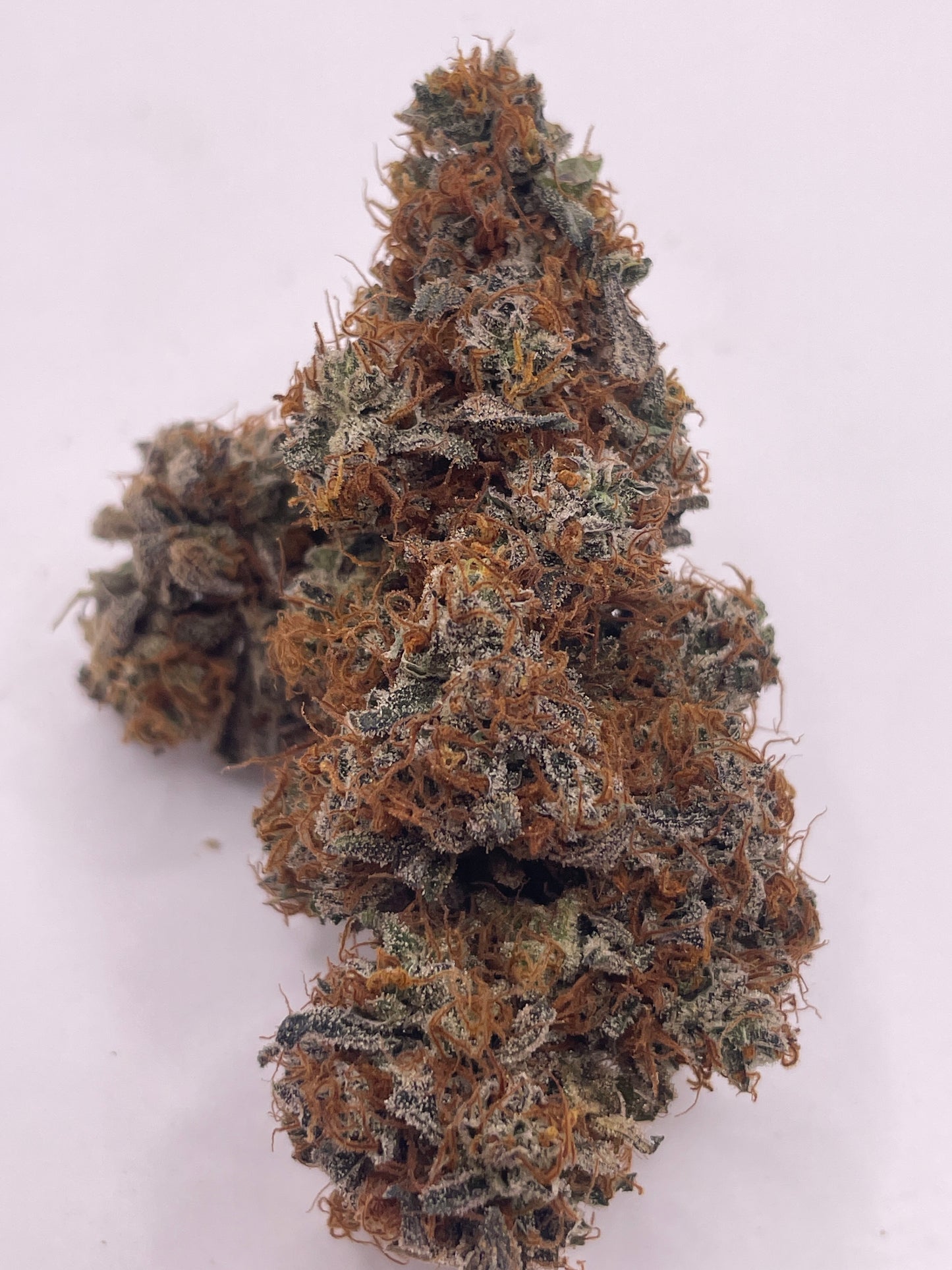 Fleur CBD - Pork Butter