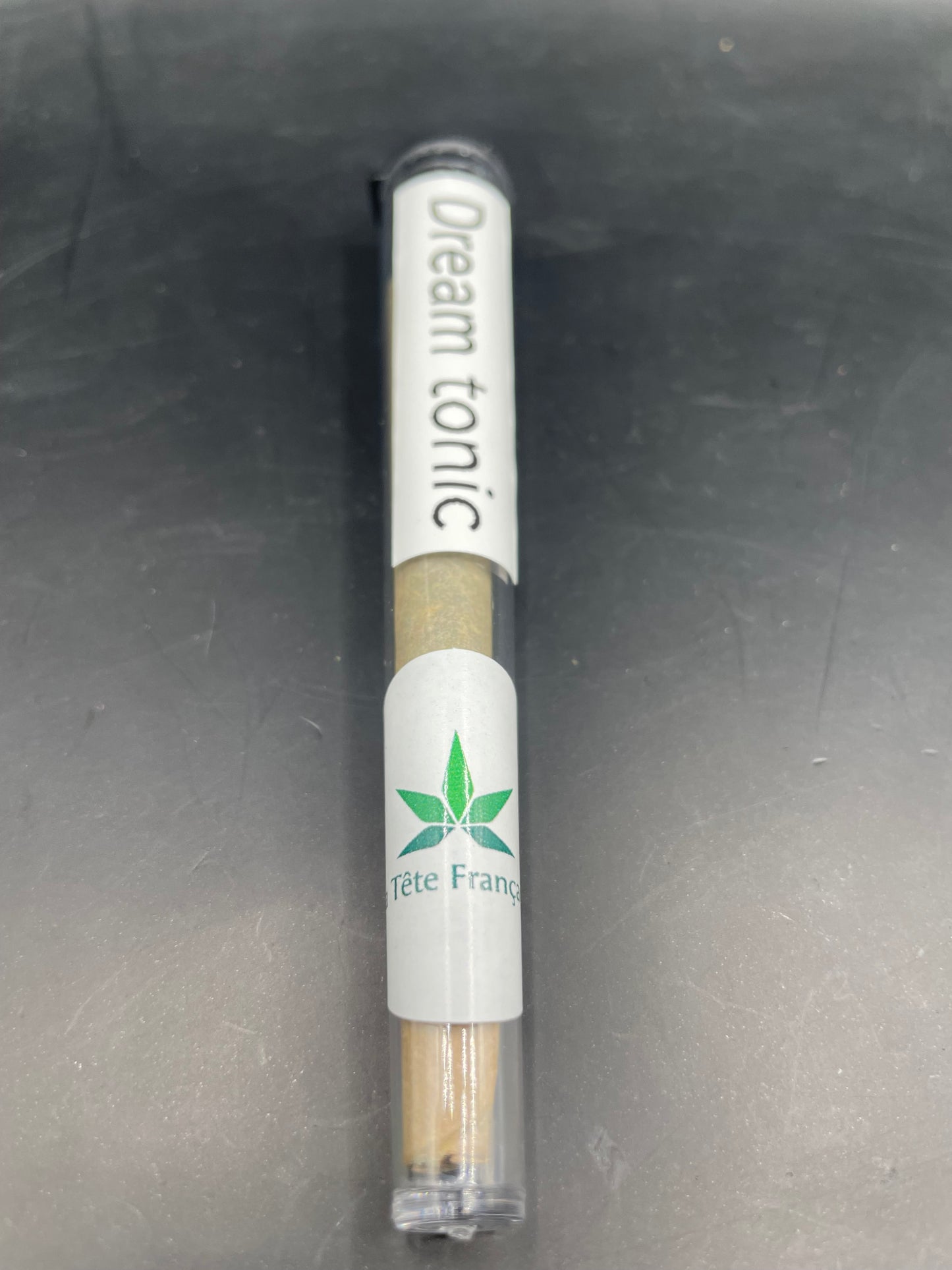 Préroll CBD 1 g – Mini buds LTF manucurés à la main