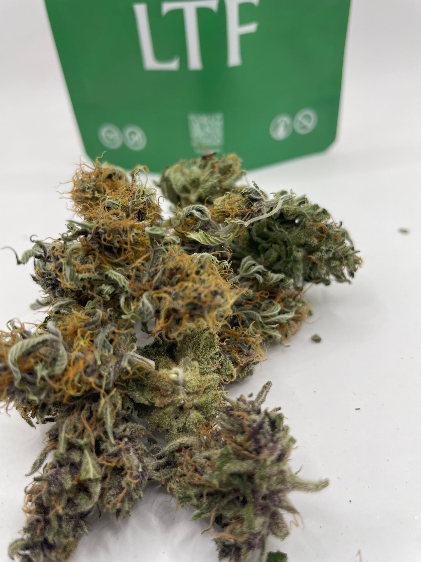 Mini Bud - Sour Chunk