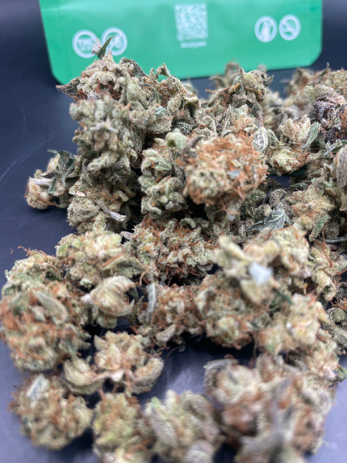 Mini Bud - Mother Love