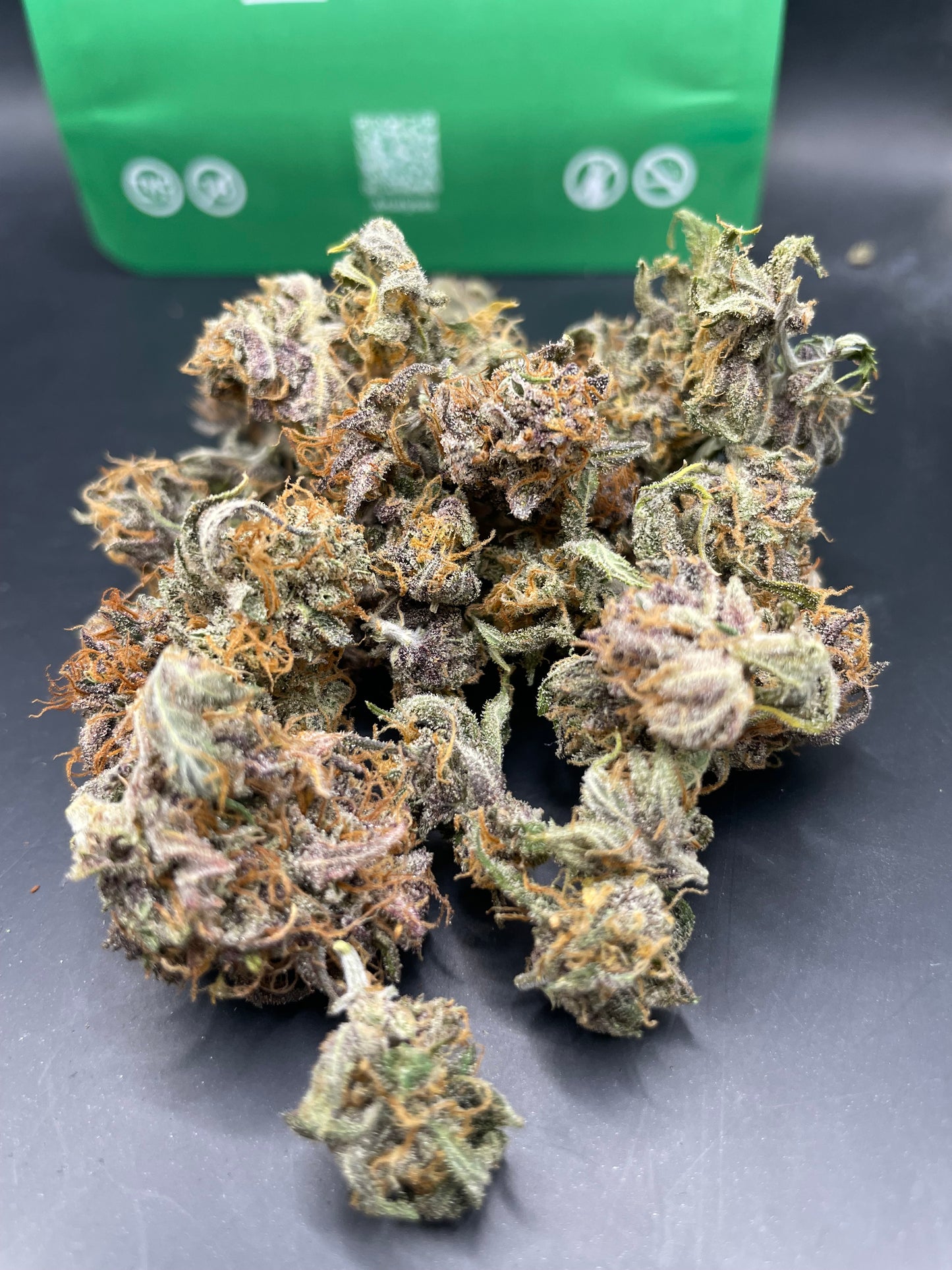 Mini Buds - Rainbow Sherbet