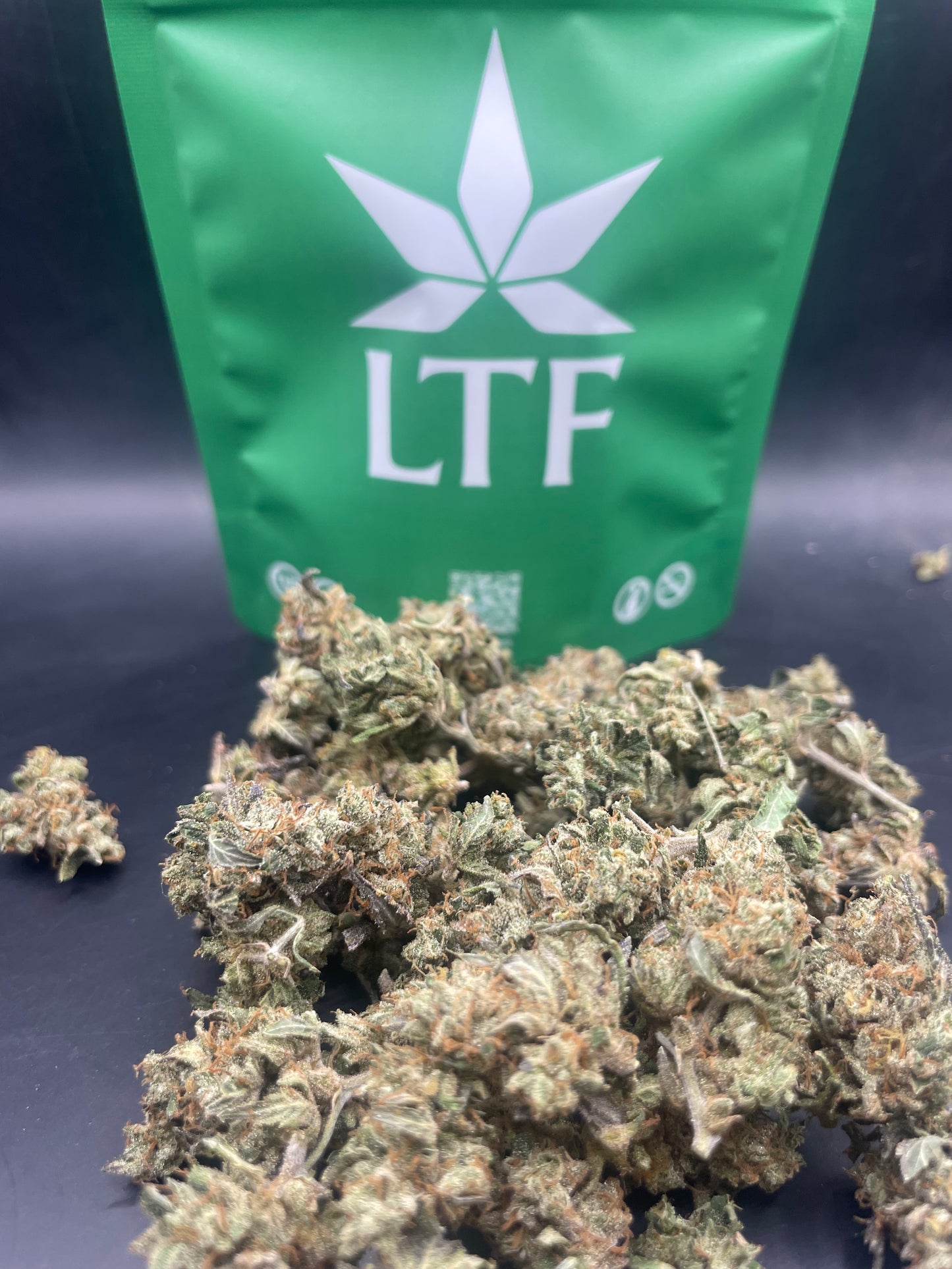 Mini Bud - Banana CLUB (Mac) - Indoor