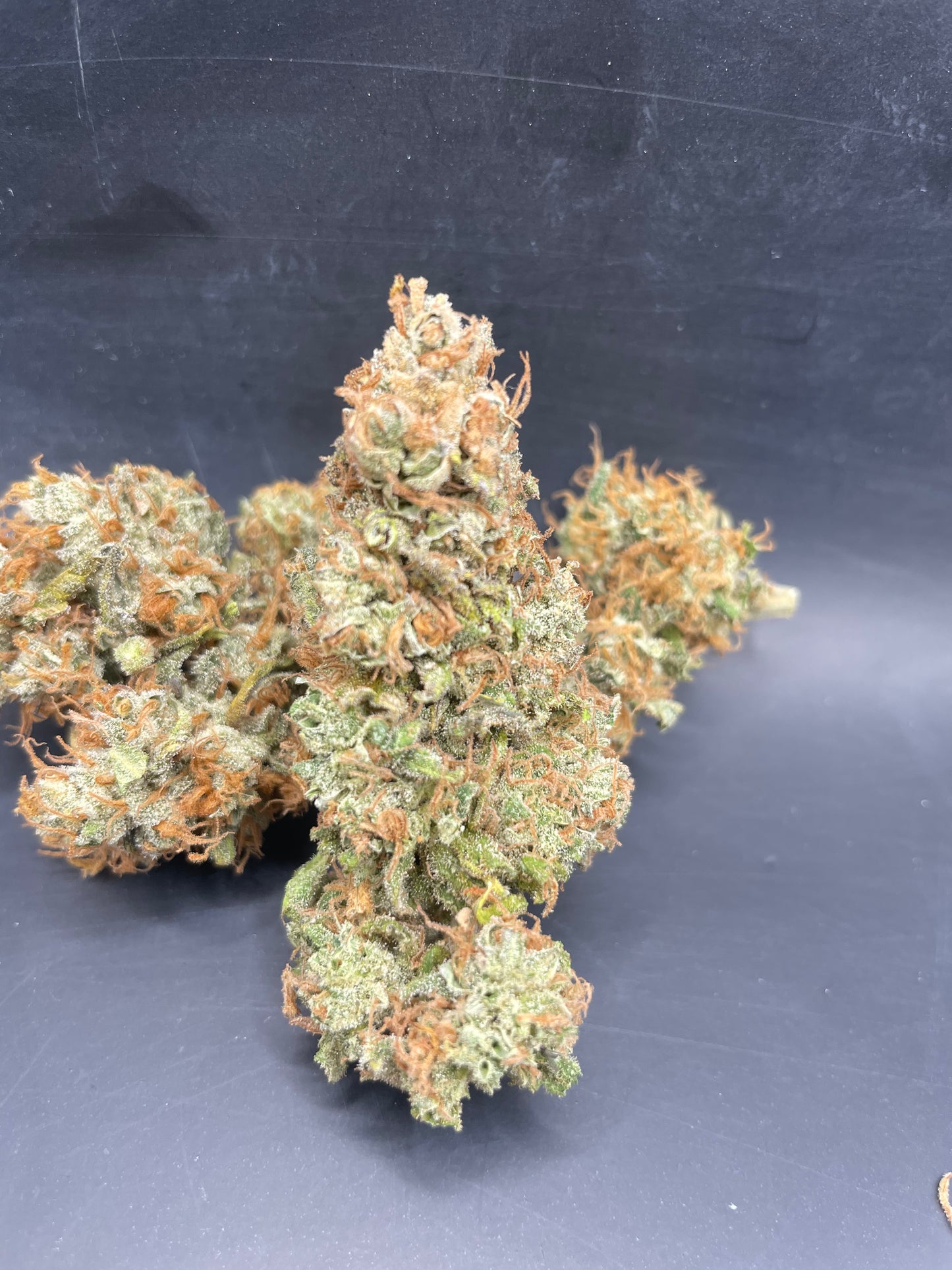 Fleur CBD - YAK Pudding