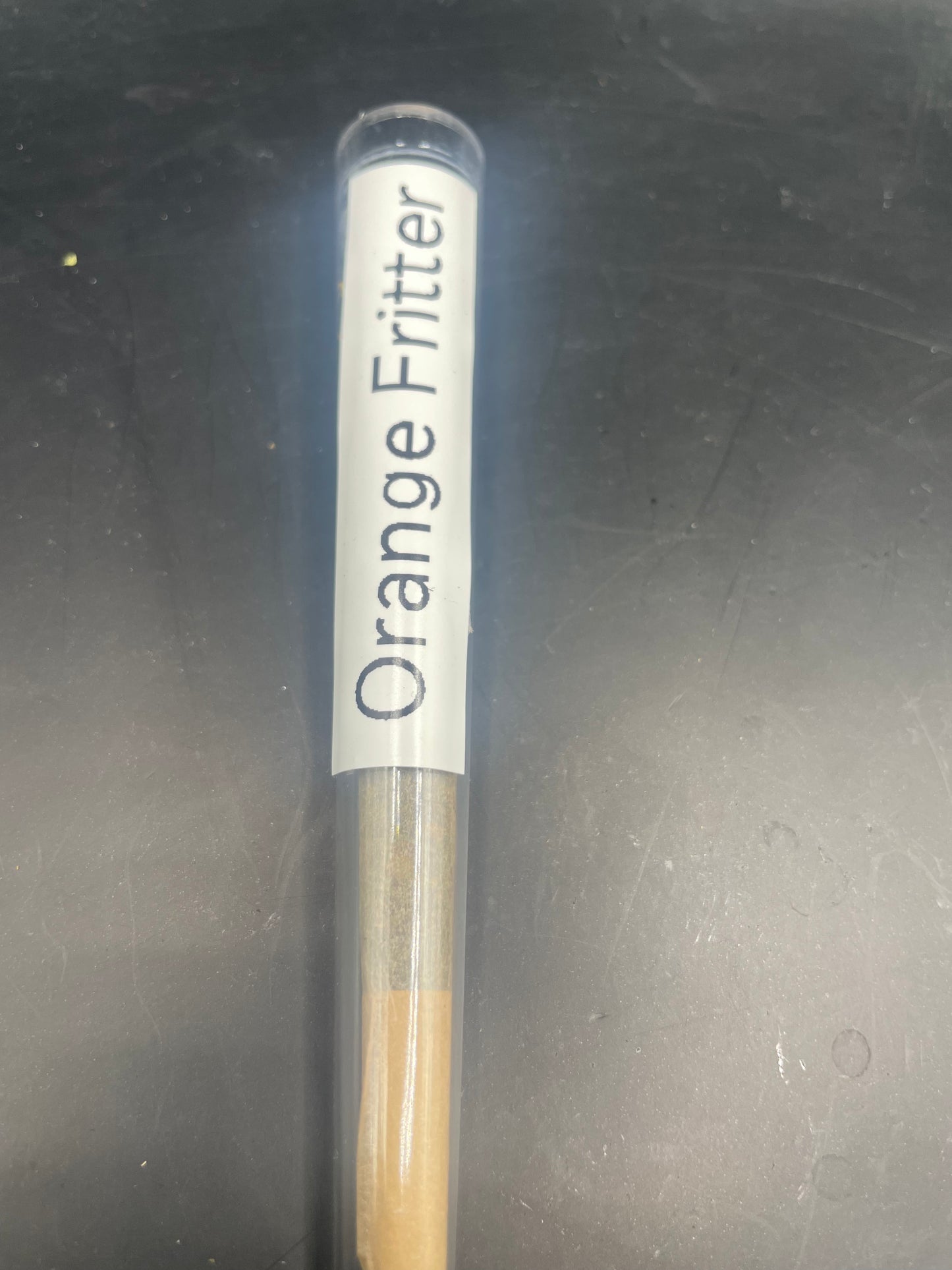 Préroll CBD 1 g – Mini buds LTF manucurés à la main