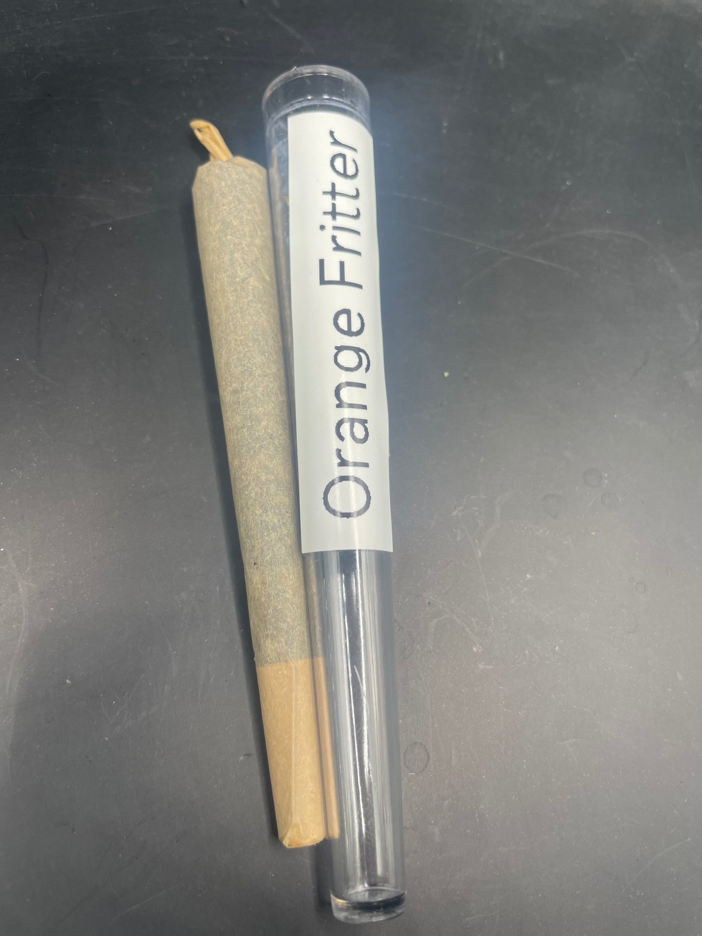 Préroll CBD 1 g – Mini buds LTF manucurés à la main