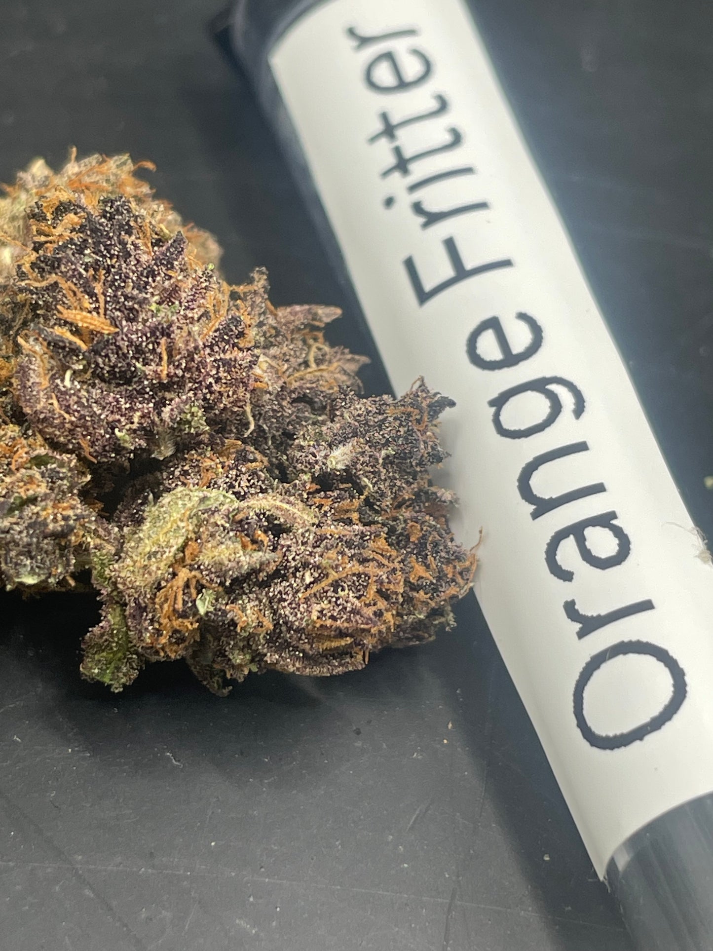 Préroll CBD 1 g – Mini buds LTF manucurés à la main