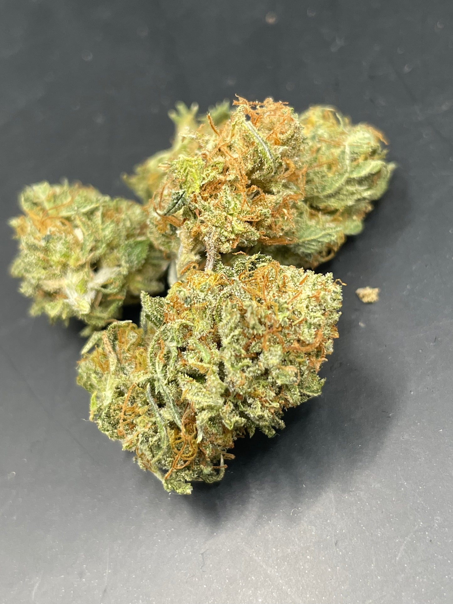 Préroll CBD 1 g – Mini buds LTF manucurés à la main