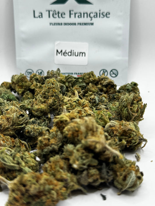 Medium Buds - Unicorn Terrine