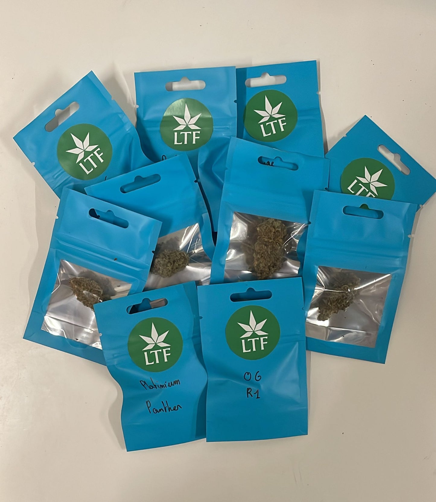 -10% Pack Découverte à composer parmi nos variétés phare!