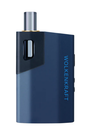 Wolkenkraft Äris Ultra — Vaporisateur électrique