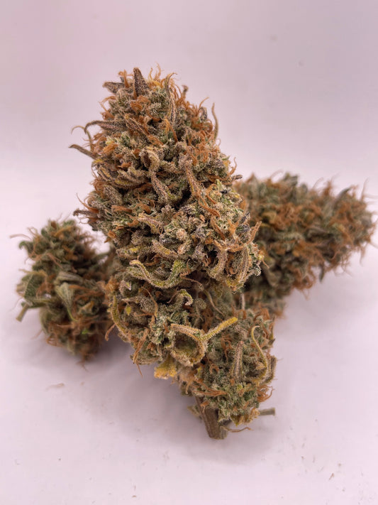 Big Buds - Citrus Dance