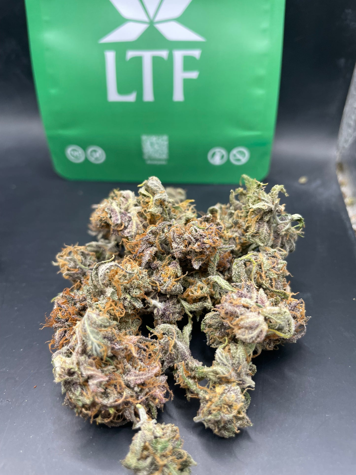 Mini Buds - Rainbow Sherbet