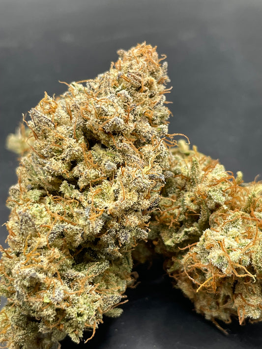 Fleur CBD - LLAMA Bean - Indoor