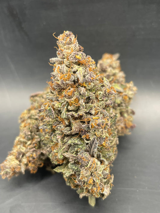 Fleur CBD - Legendary Platinum OG Diesel Indoor