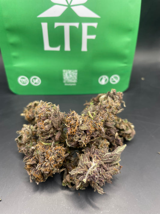 Mini Bud - Legendary Platinum OG Diesel Indoor