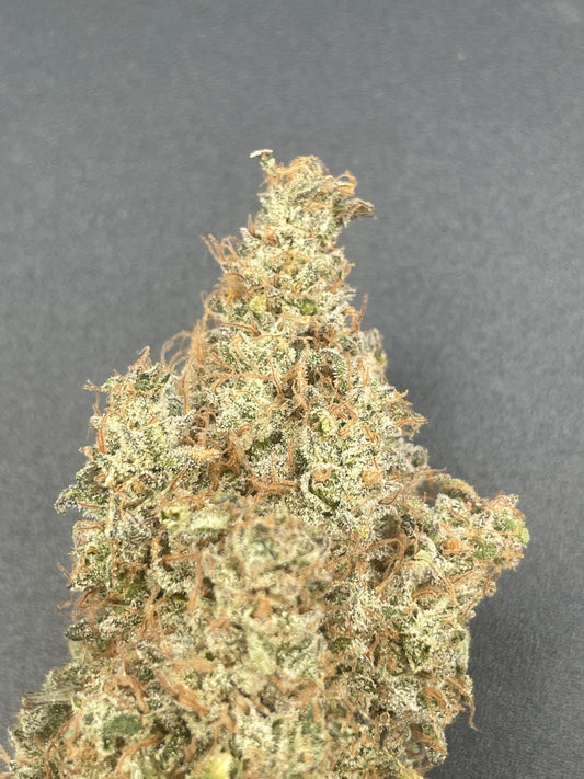 Fleur CBD - YAK Pudding - CLUB LTF