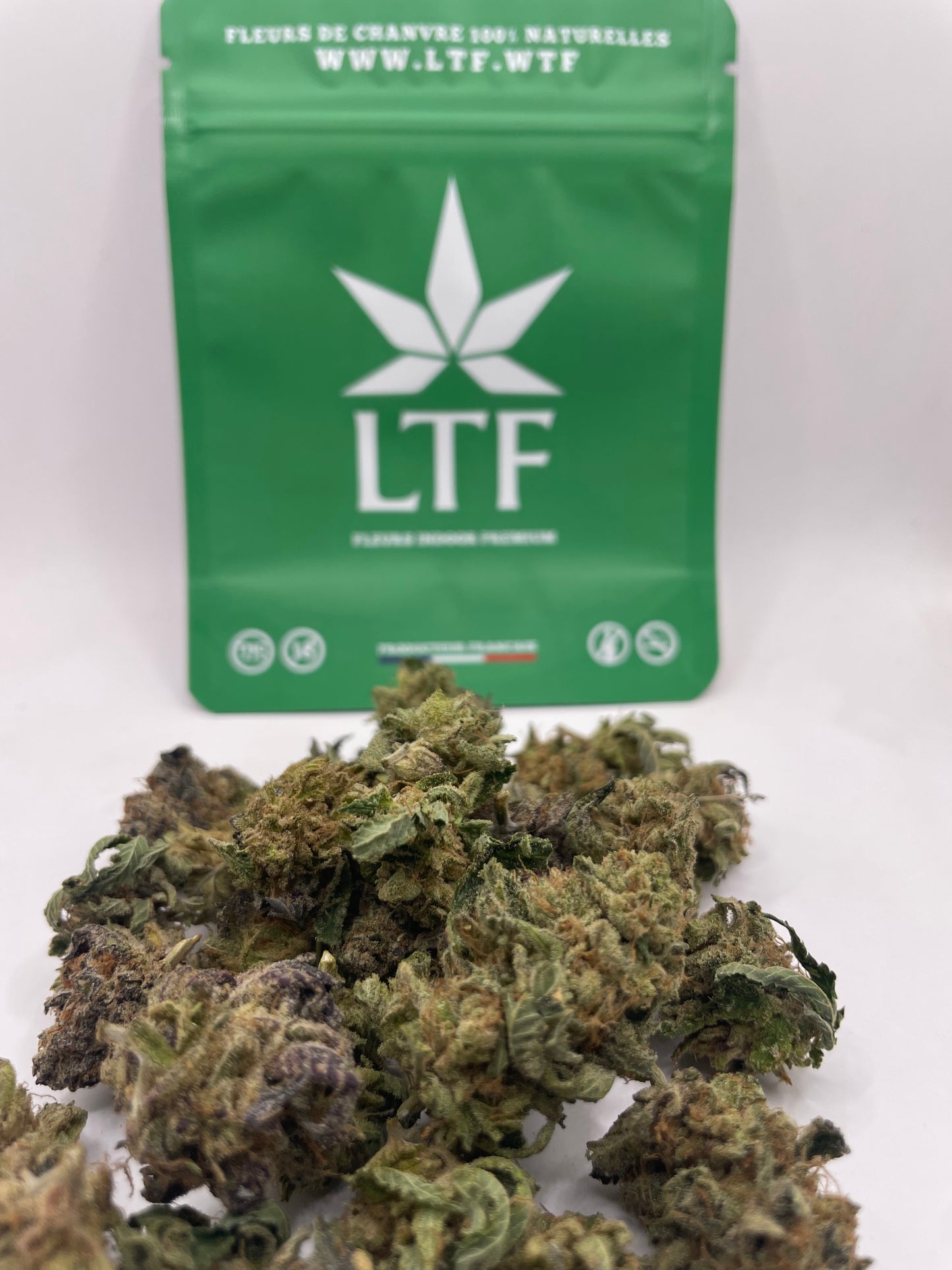 Medium Buds Bud - Coulis