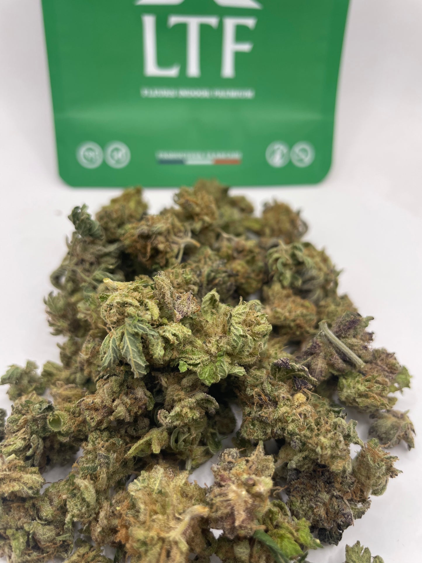 Mini Bud - Coulis