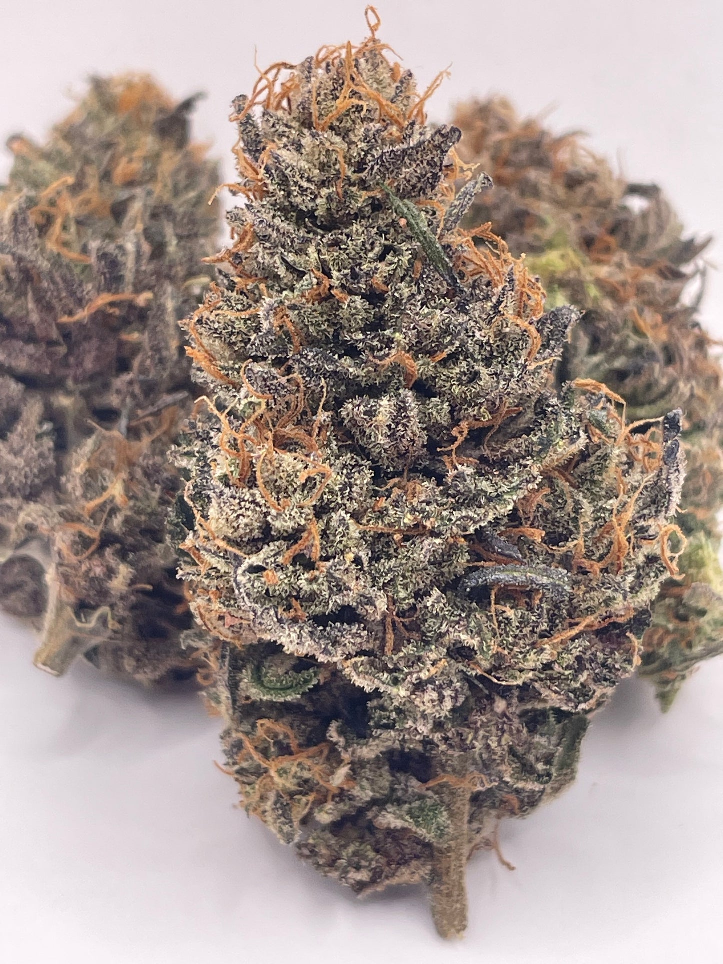Big Buds - Bubba Kush