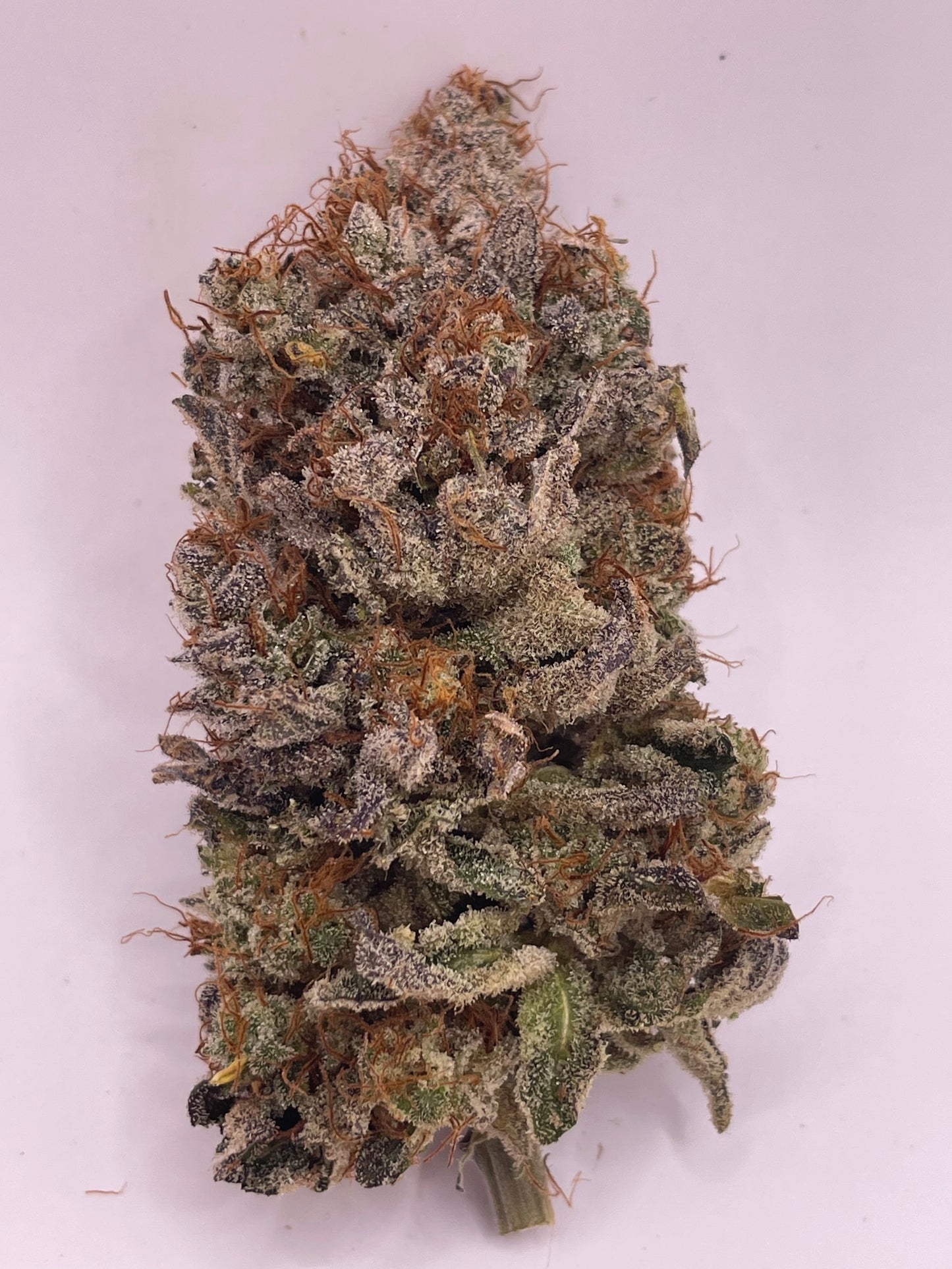 Fleur CBD - Lilac Fuel