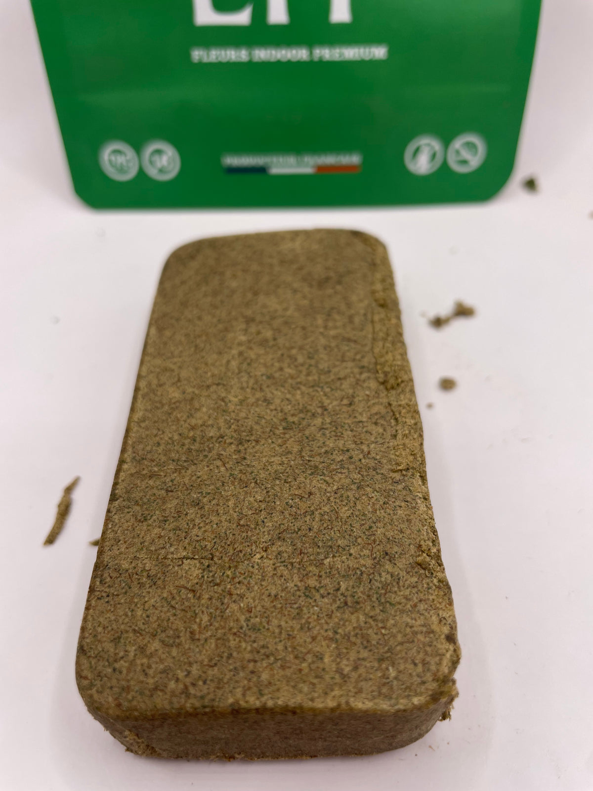 Banana MAC Indoor - Fleurs LTF X L'épique CBD