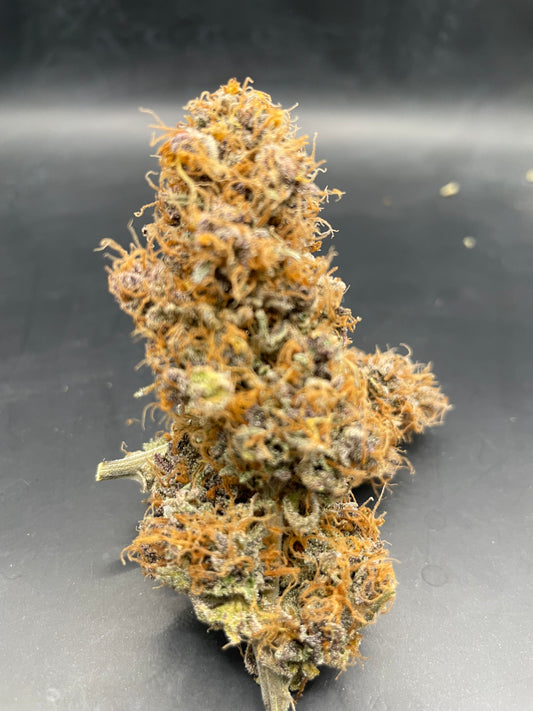 Fleur CBD - Rainbow Sherbet Indoor