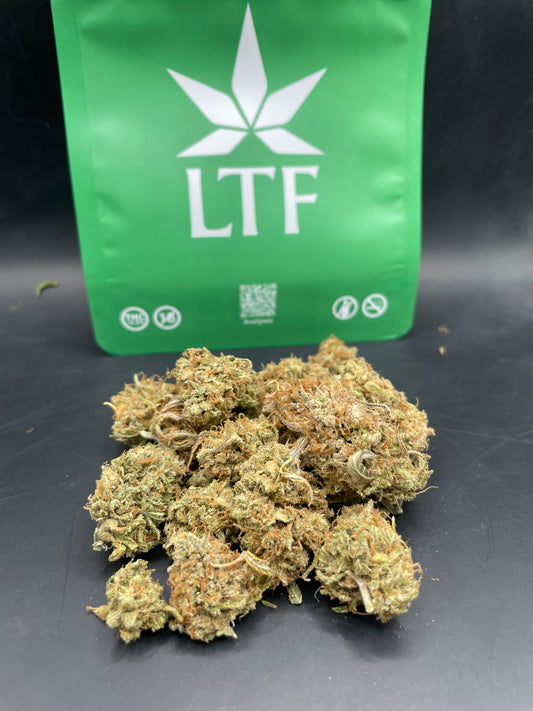 Mini Bud - Dream Tonic - Andaway
